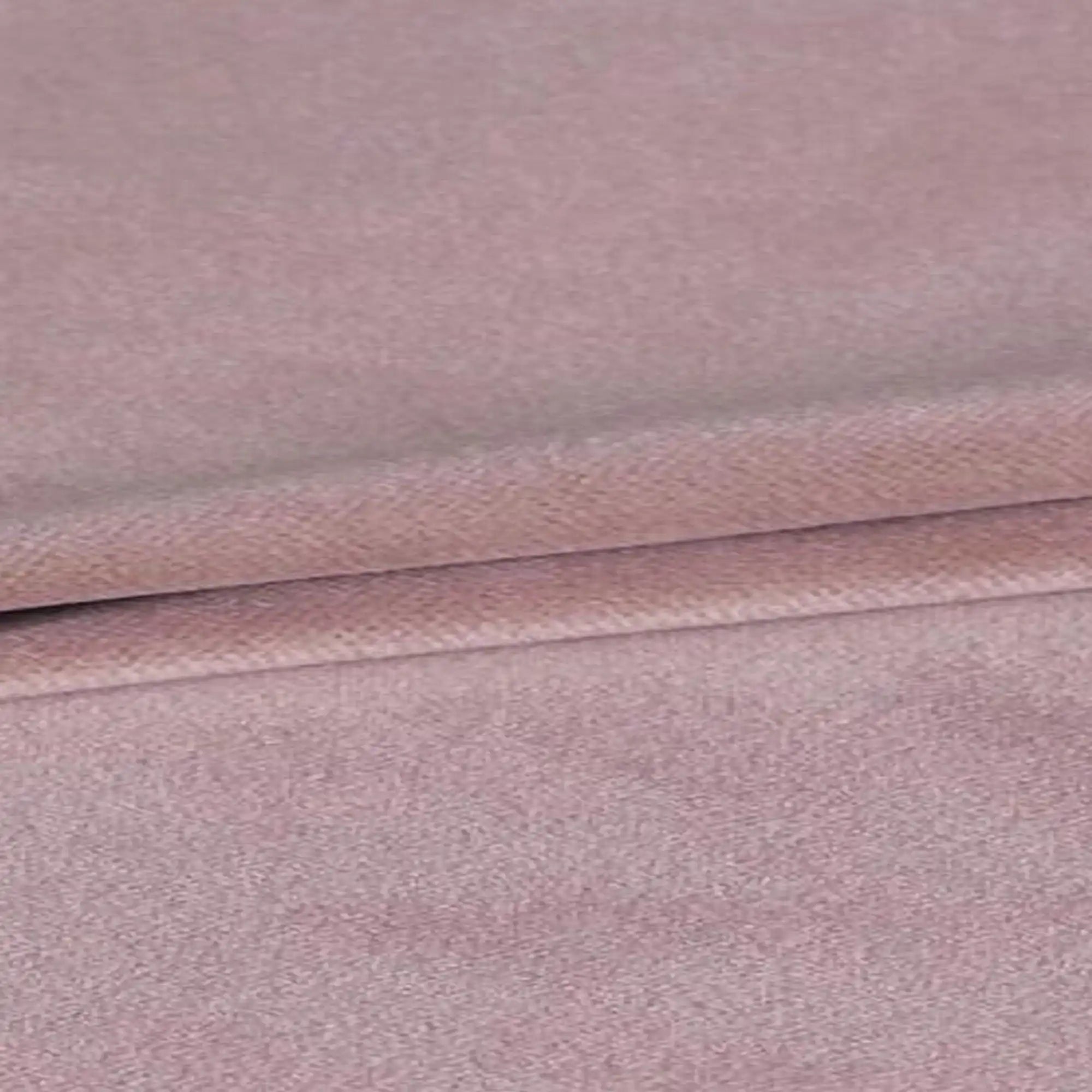 Coltar extensibil MONTE, sezlong stanga, stofa catifelata roz - Riviera 62, Gama Premium, cu lada depozitare, 283x181x90 cm