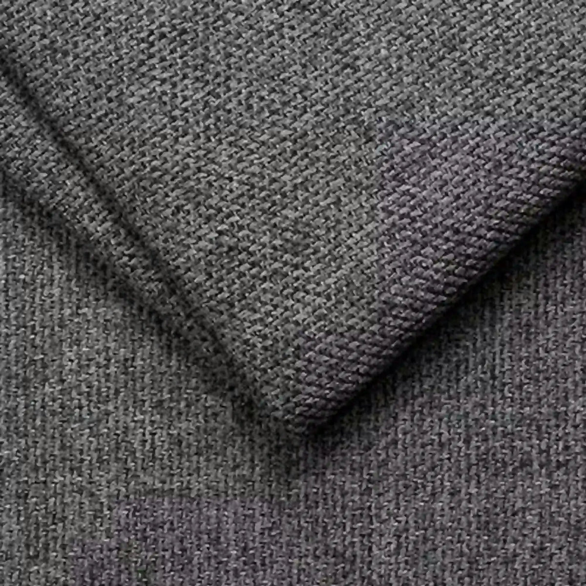 Coltar extensibil SELVA L, sezlong dreapta, stofa clasica gri - Austin 19, cu lada depozitare, 263x223x95 cm