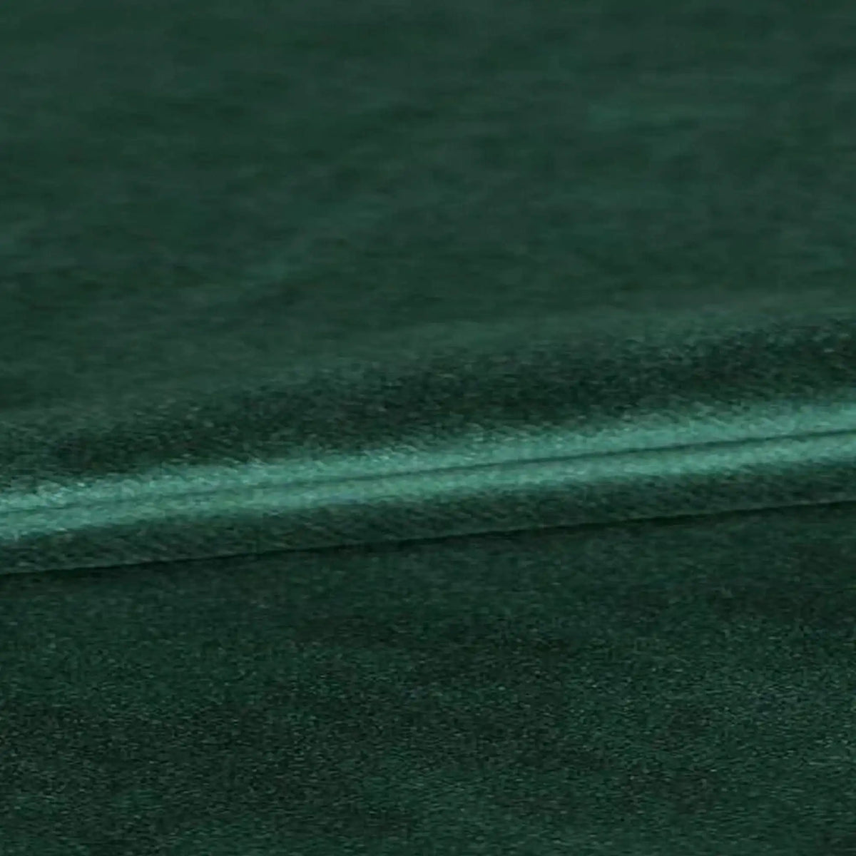 Coltar extensibil cu lada SELVA XL, sezlong dreapta, stofa catifelata verde - Riviera 38, Gama Premium, cu tetiere reglabile, 339x223x95 cm