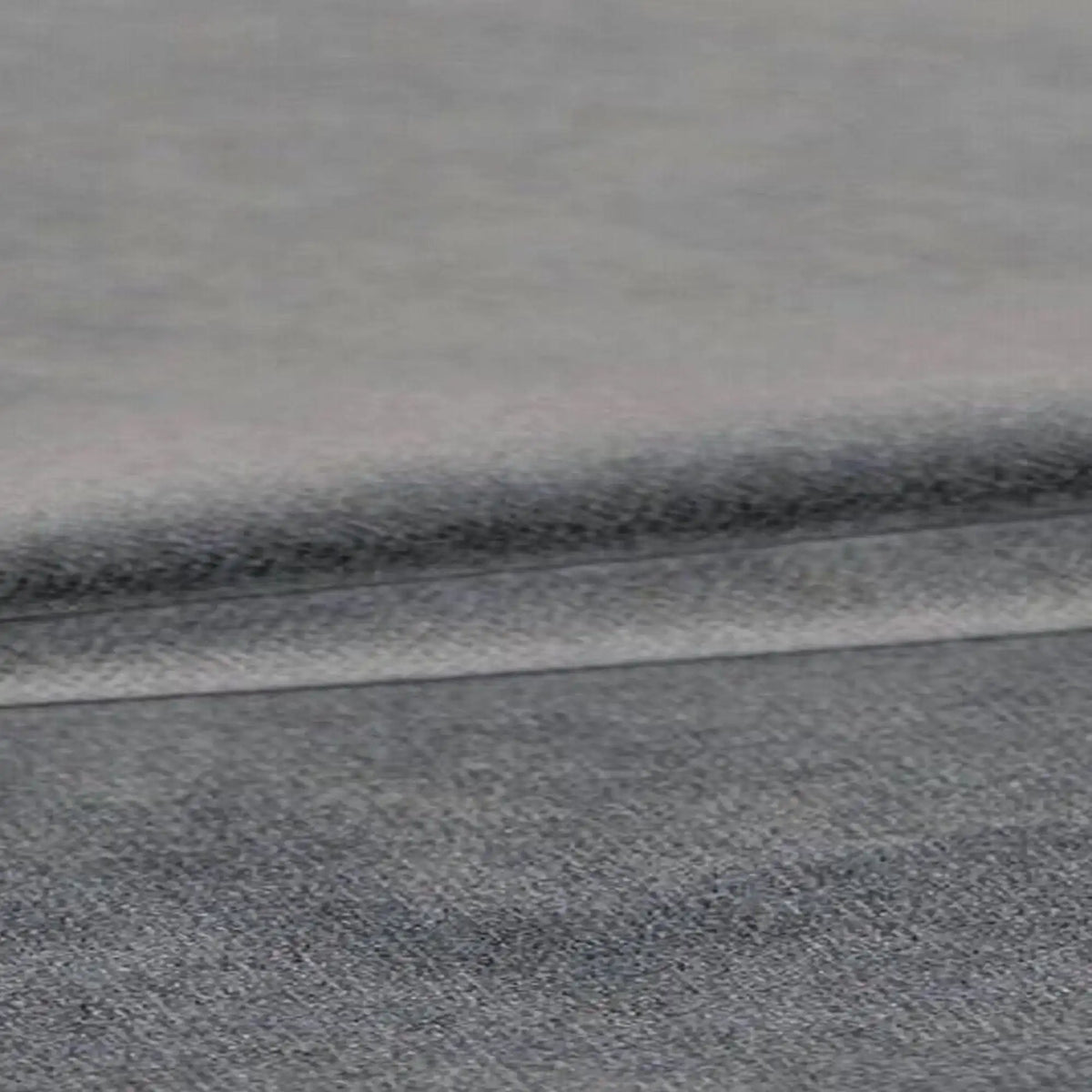 Coltar extensibil SELVA XL, sezlong stanga, stofa catifelata gri - Riviera 91, Gama Premium, cu lada depozitare si tetiere reglabile, 339x223x95 cm