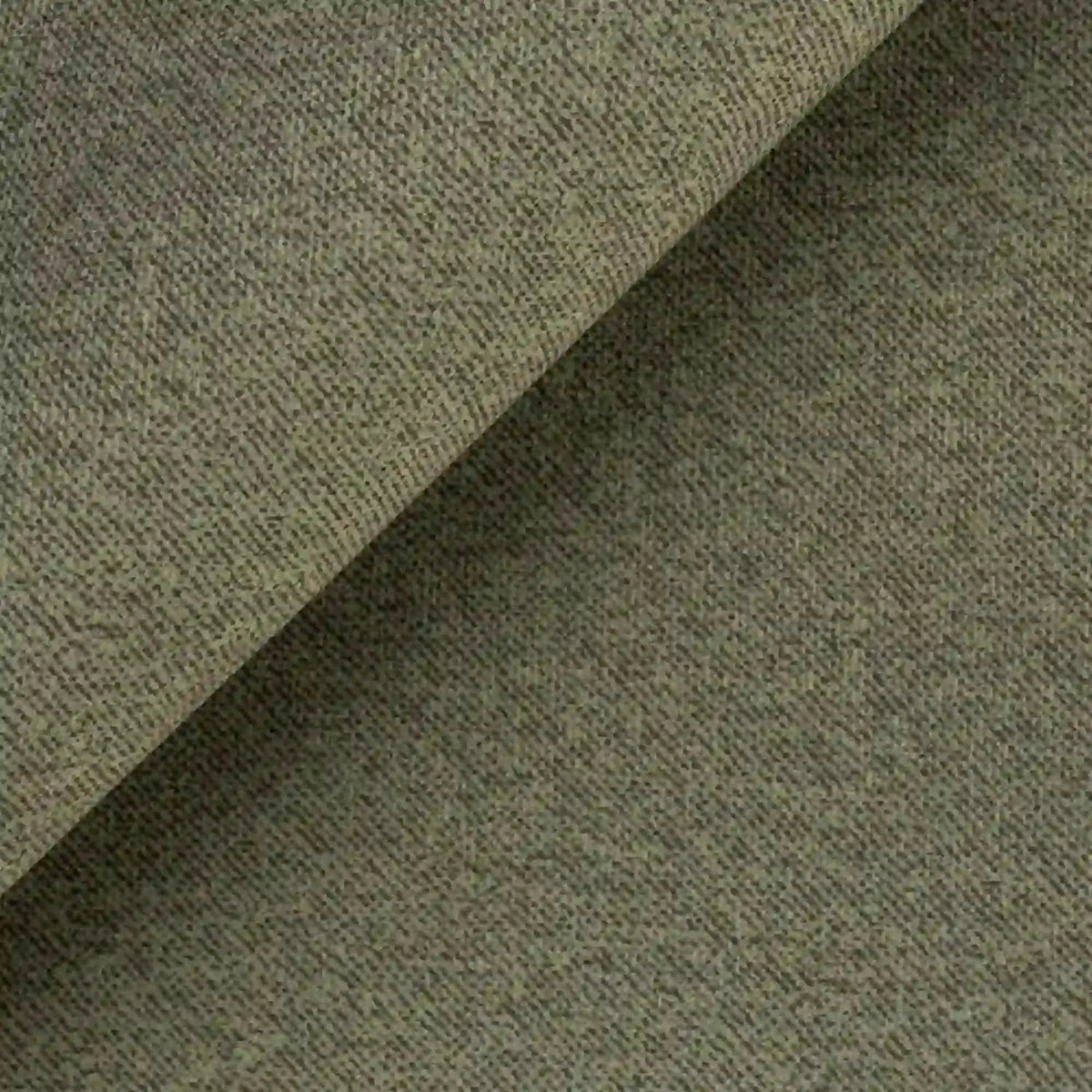 Coltar extensibil SOLANO, sezlong dreapta, stofa catifelata verde - Element 11, cu lada depozitare, 260x167x83 cm