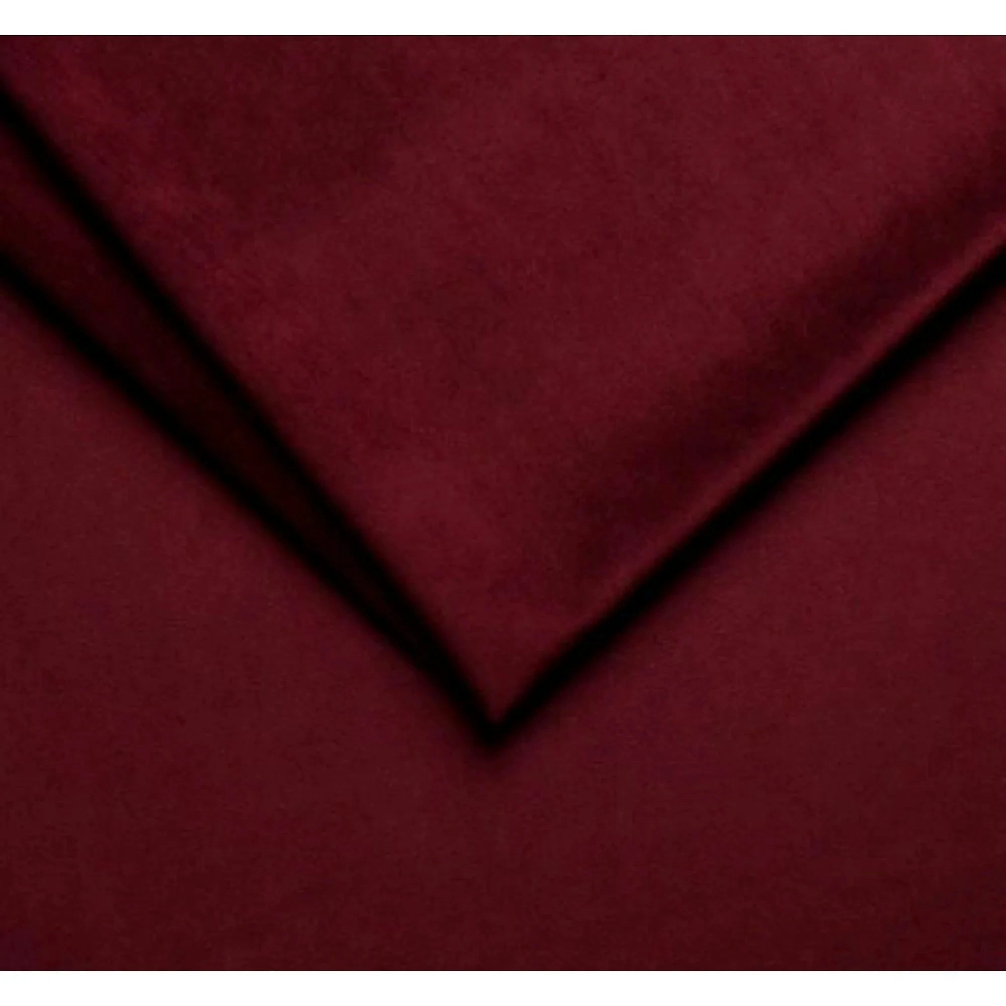 Coltar extensibil SOLANO, sezlong dreapta, stofa catifelata visiniu - Riviera 59, cu lada depozitare, 260x167x83 cm