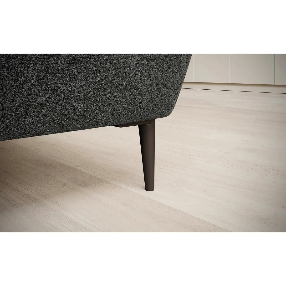 Coltar extensibil TEMPO NEW, personalizabil, cu lada depozitare si tetiere reglabile, 289x218x94 cm
