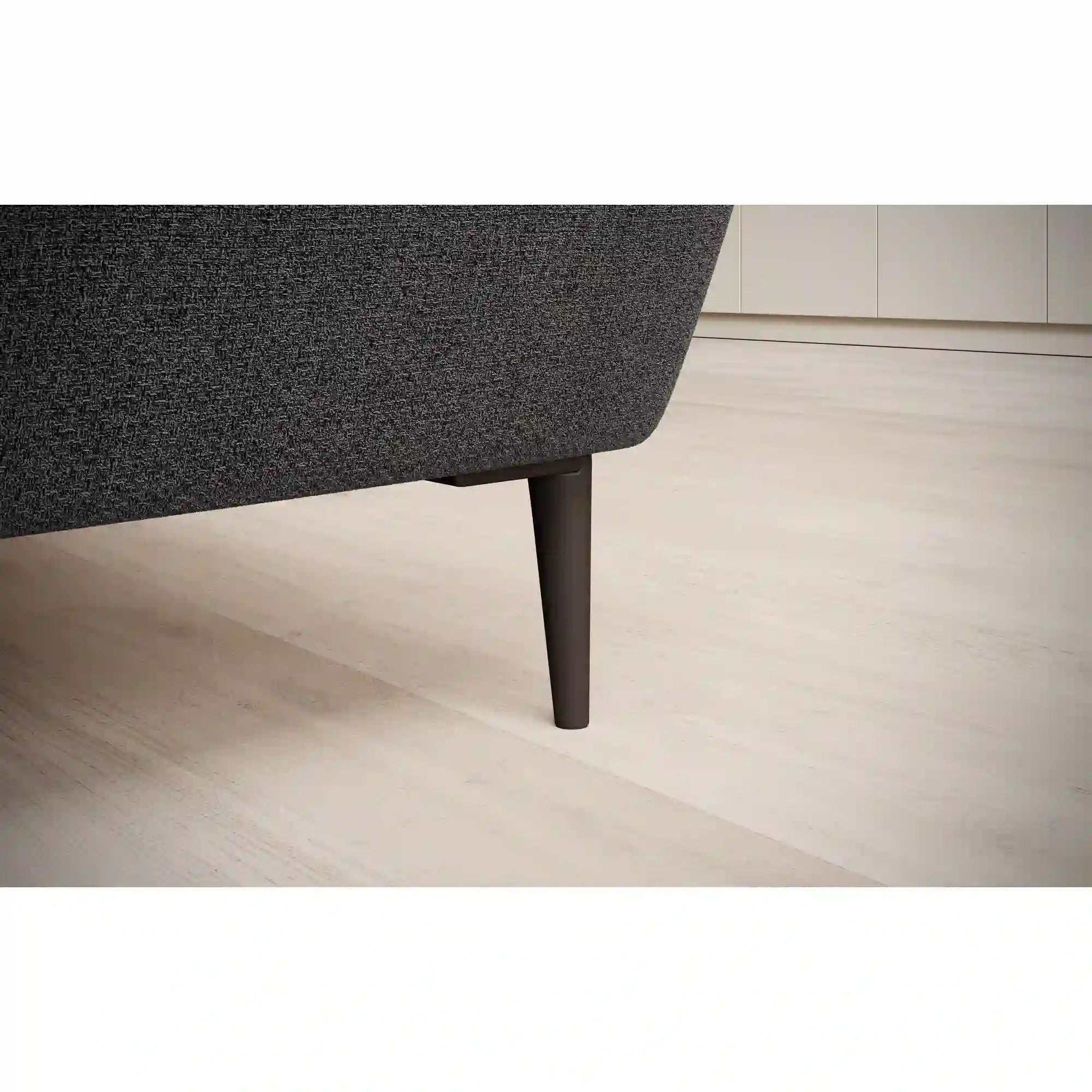 Coltar extensibil TEMPO NEW, personalizabil materiale gama Premium, cu lada depozitare si tetiere reglabile, 289x218x94 cm