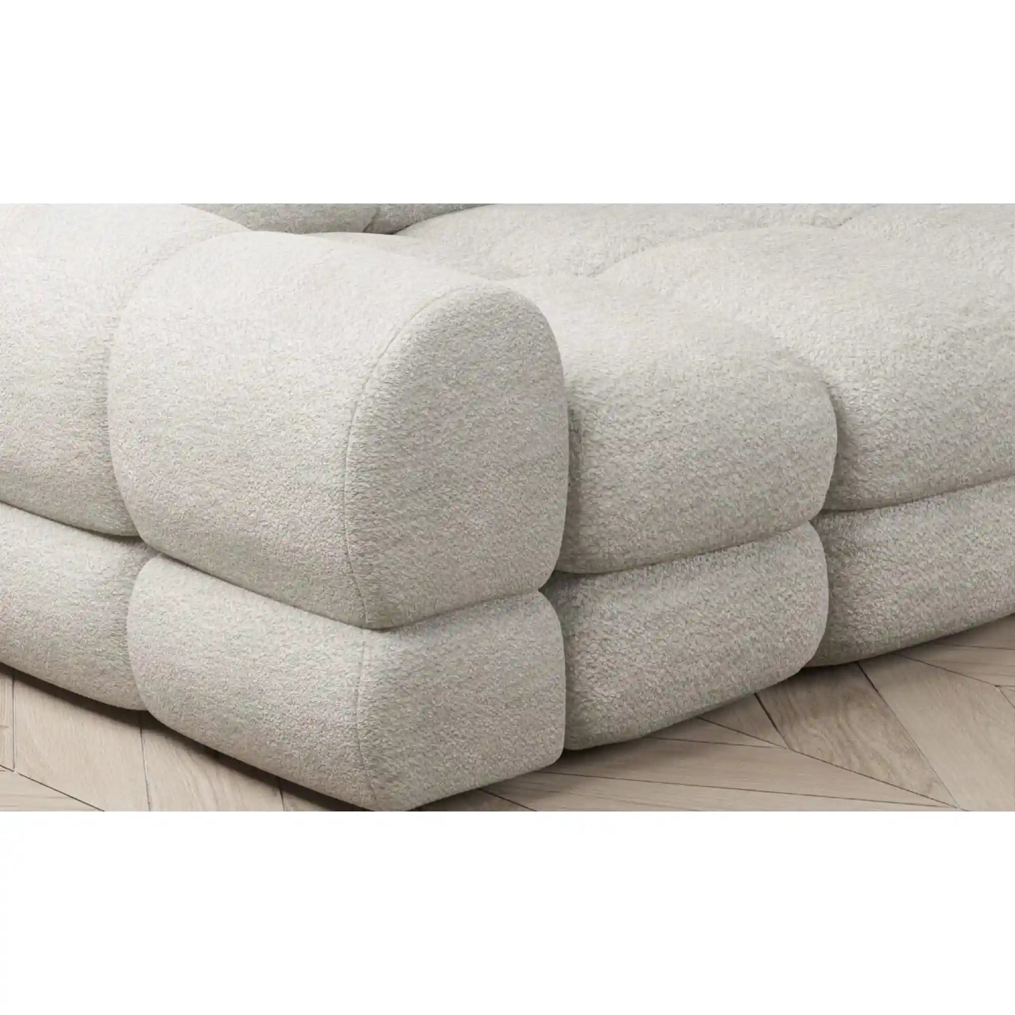 Coltar extensibil TOLLO L, personalizabil materiale gama Premium, cu lada depozitare si reglaj electric, 302x217x105 cm