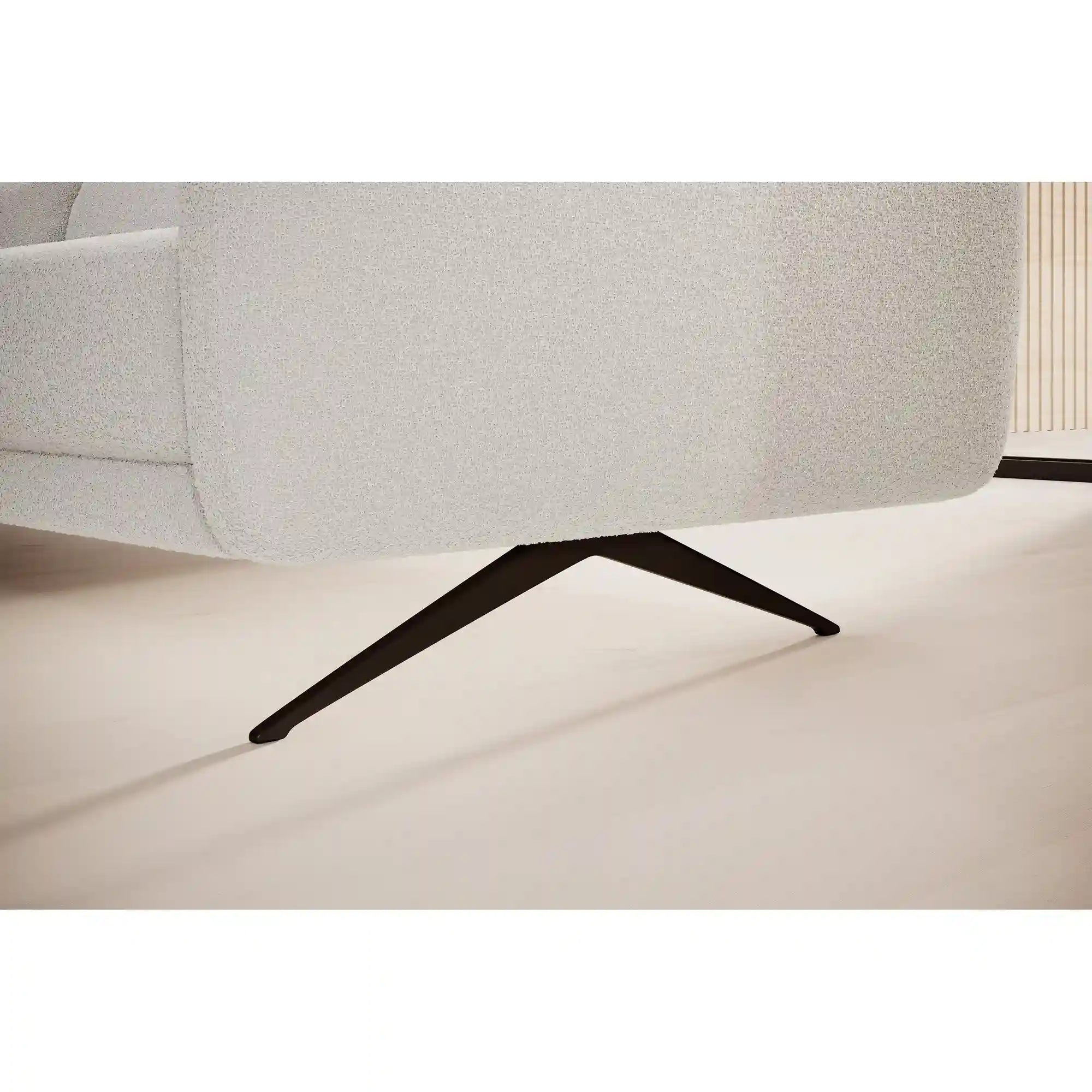 Coltar ILUSIO MINI, personalizabil materiale Gama Premium, cu reglaj electric si tetiere reglabile, 260x177x104 cm