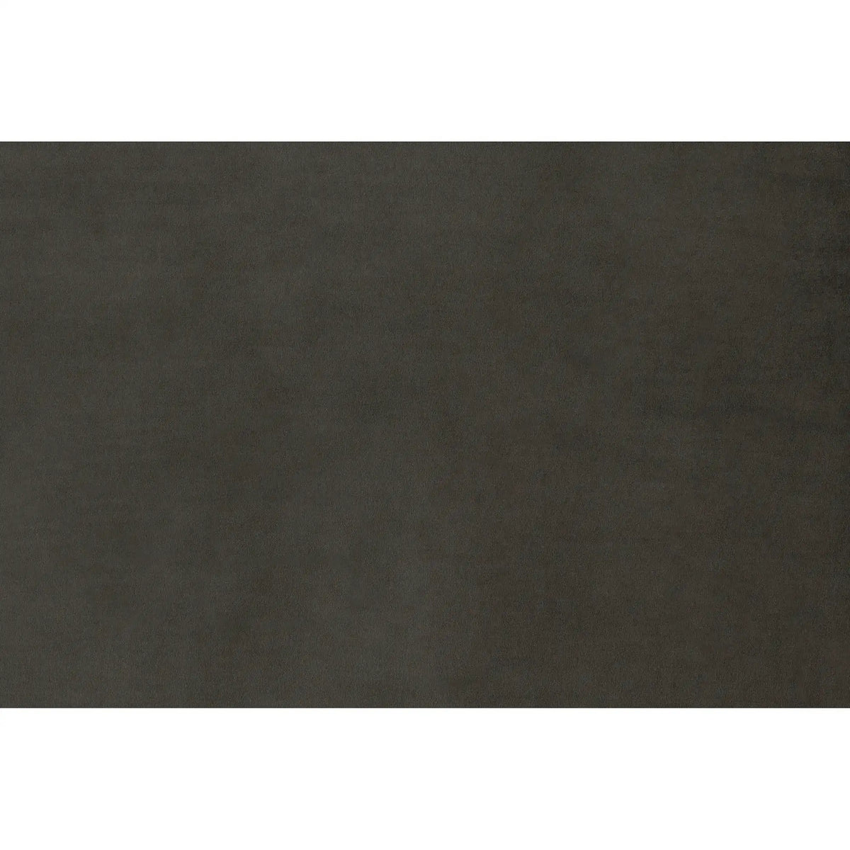 Coltar living SIENA MINI, sezlong dreapta, stofa catifelata gri - Velvet F602, 297x181x100 cm