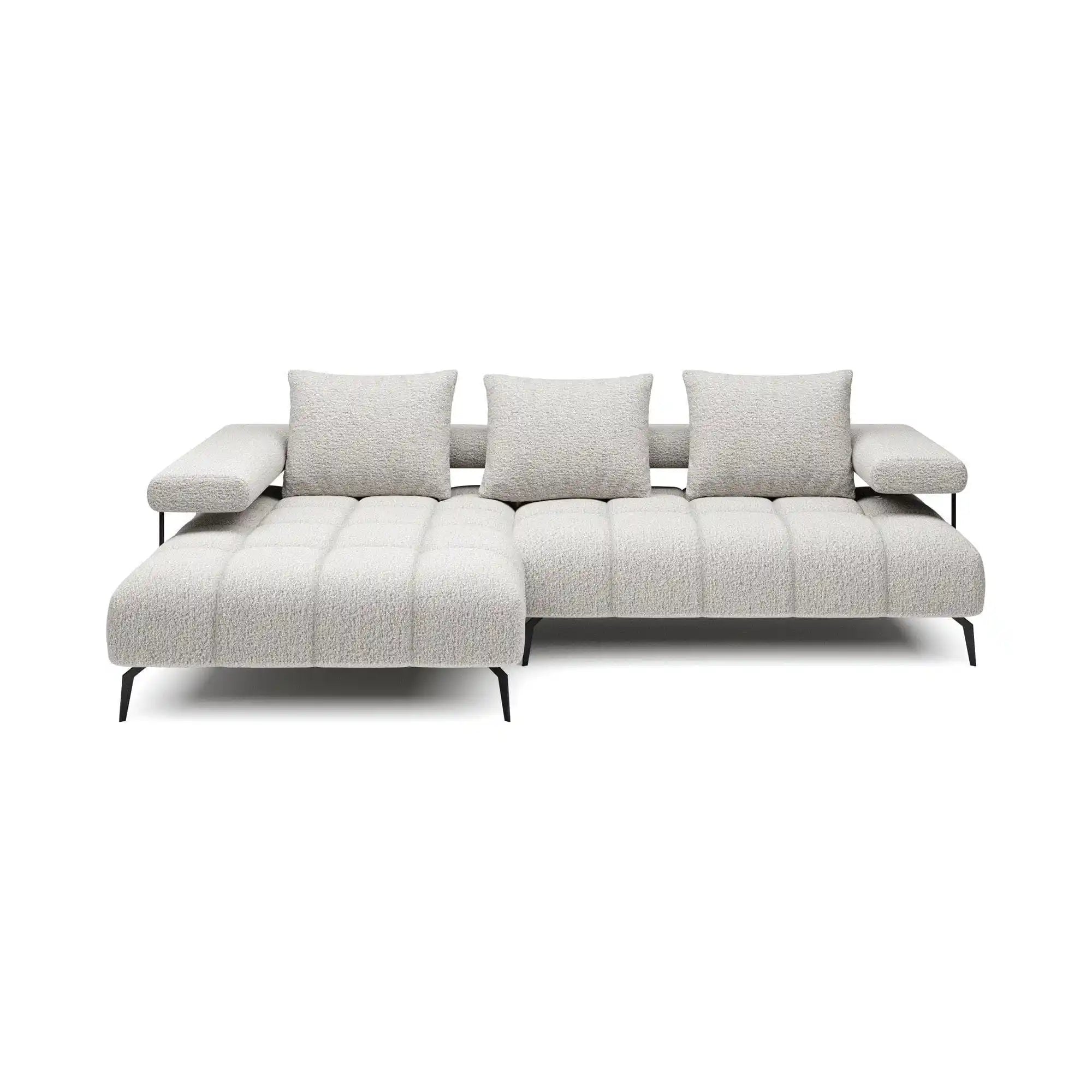 Coltar MAGNETIC MINI, personalizabil materiale gama Oferta Avantaj, cu reglaj electric, 266x180x69 cm