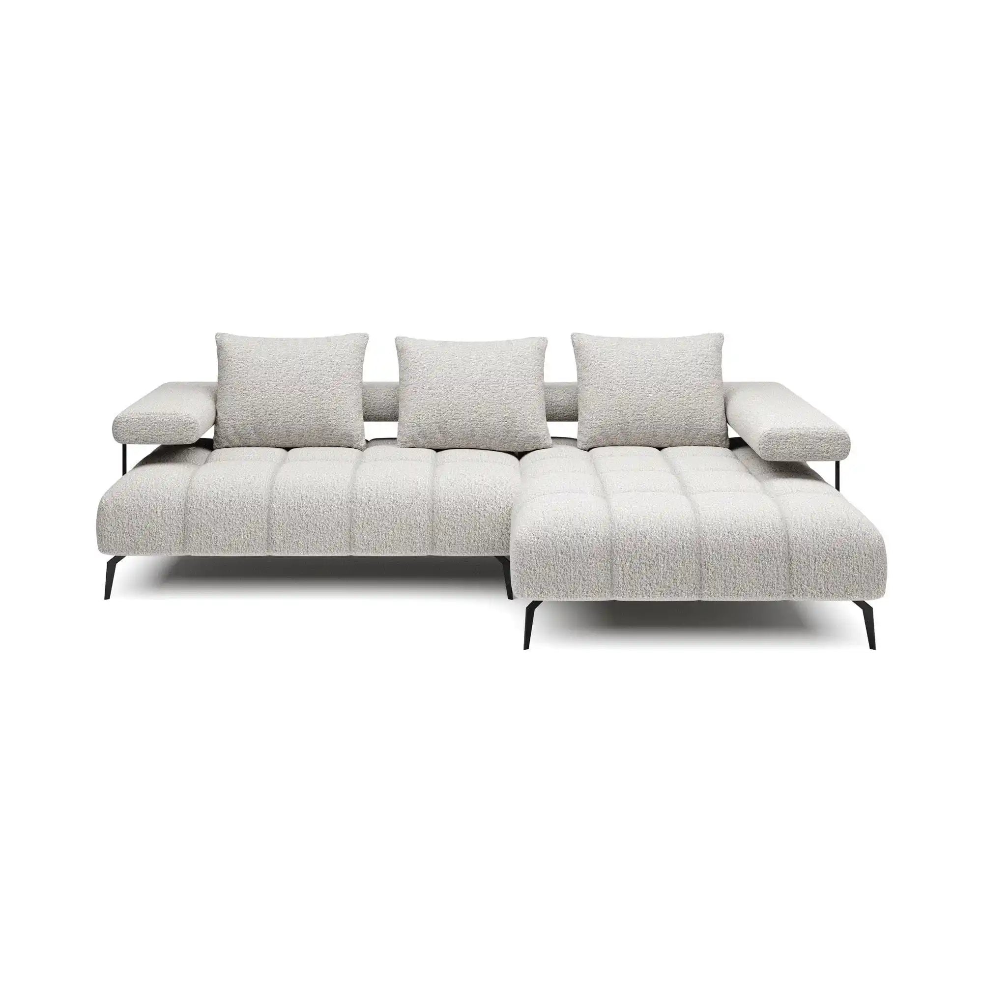 Coltar MAGNETIC MINI, personalizabil materiale gama Premium, cu reglaj electric, 266x180x69 cm
