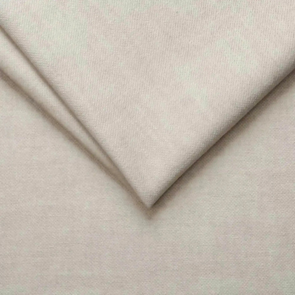Coltar PALLADIO L, sezlong stanga, stofa catifelata bej - Vogue 1, cu reglaj electric si tetiere reglabile, 320x220x99 cm