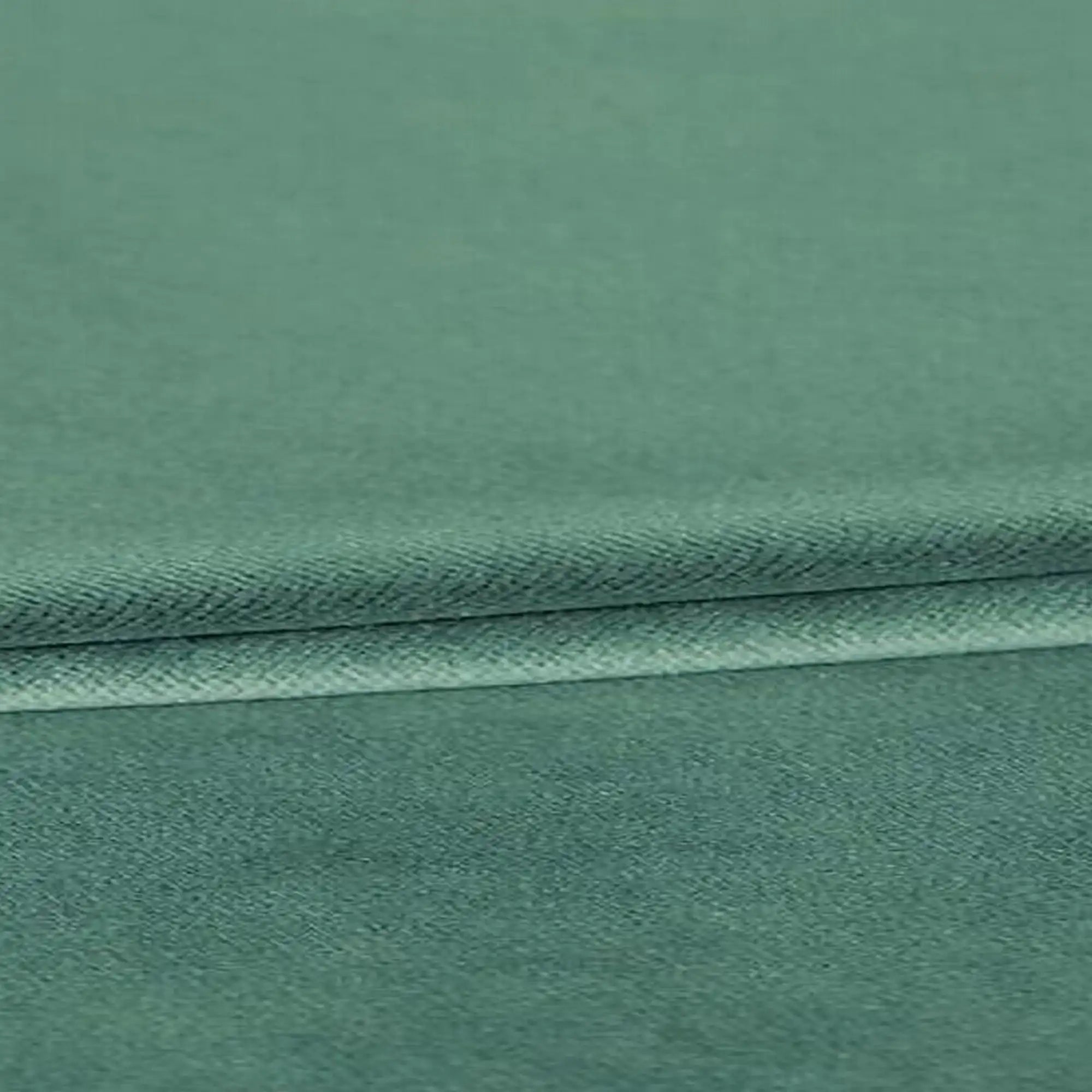 Coltar TIGA, sezlong stanga, stofa catifelata verde - Riviera 34, Gama Premium, cu reglaj electric, 286x207x77 cm