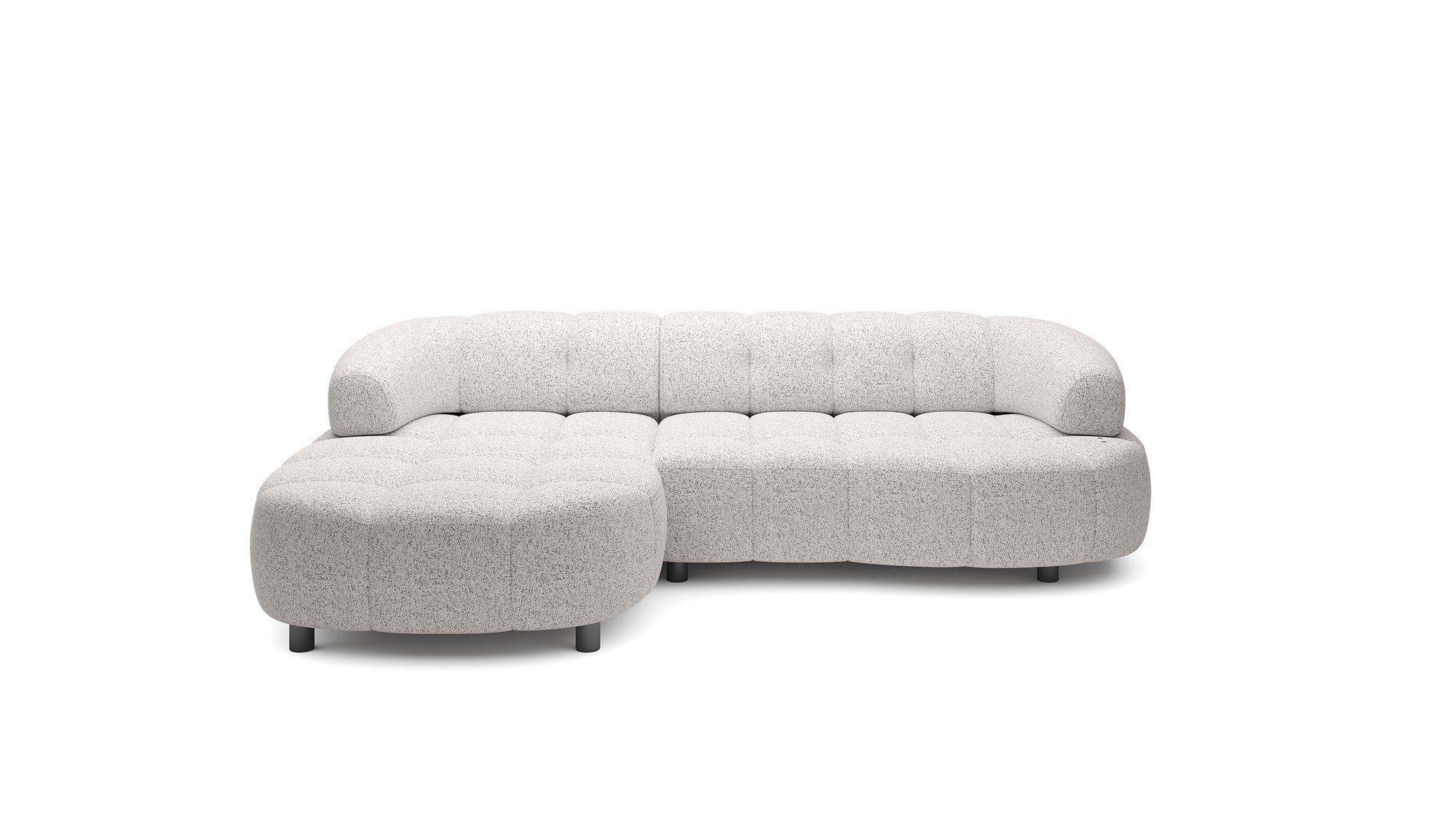 Coltar VELPA S, personalizabil materiale Gama Oferta Avantaj, cu reglaj electric, 284x183x79 cm