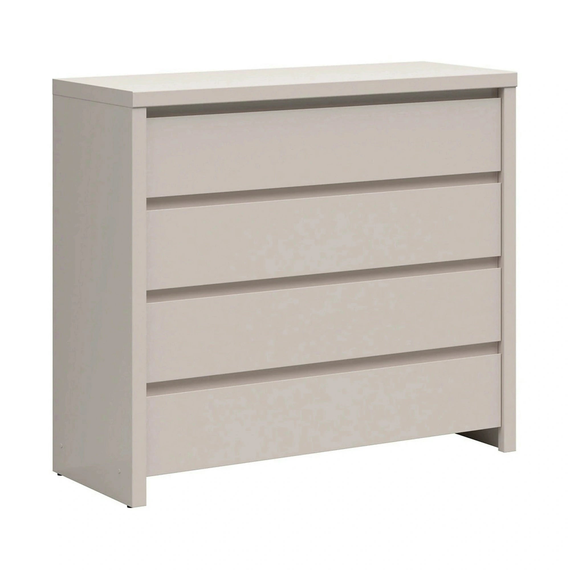 Comoda KASPIAN, casmir, PAL, 105x41x92 cm