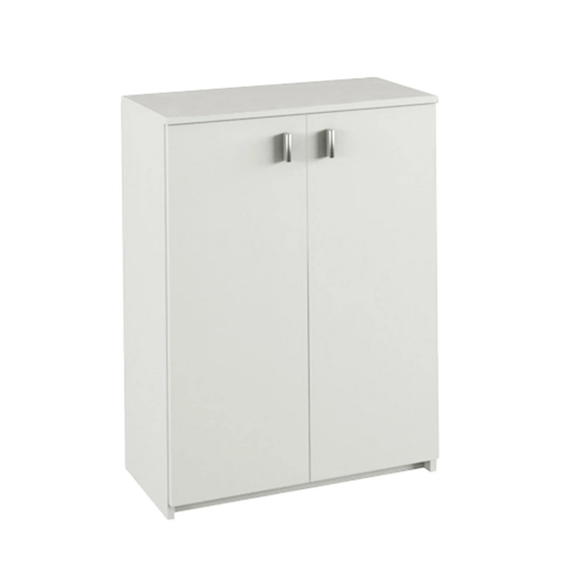 Comoda NATALI TYP 4, alb, DTD laminat, 64x32x85 cm