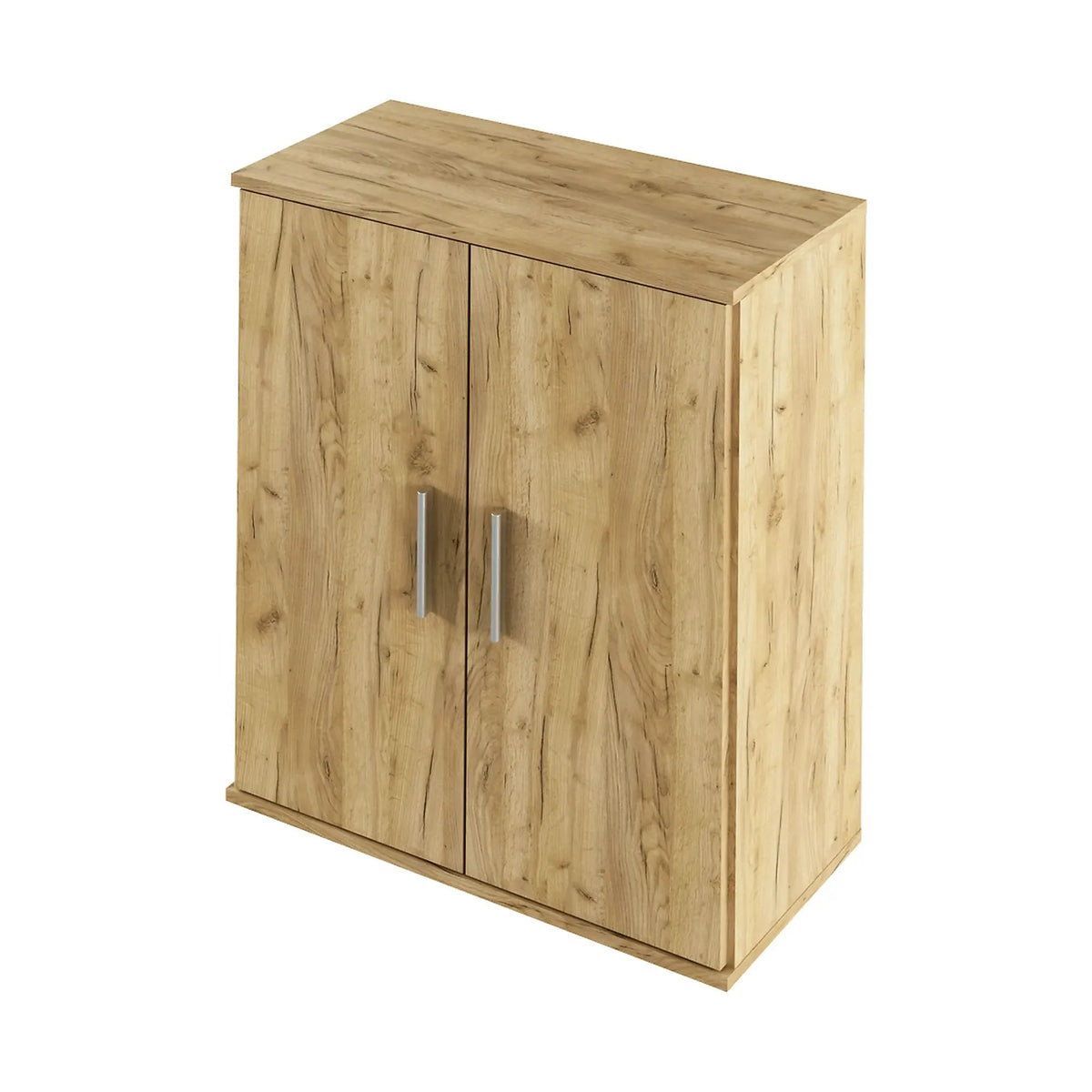 Comoda RESITA TYP 1, stejar artisan, DTD laminat, 71x35x80 cm