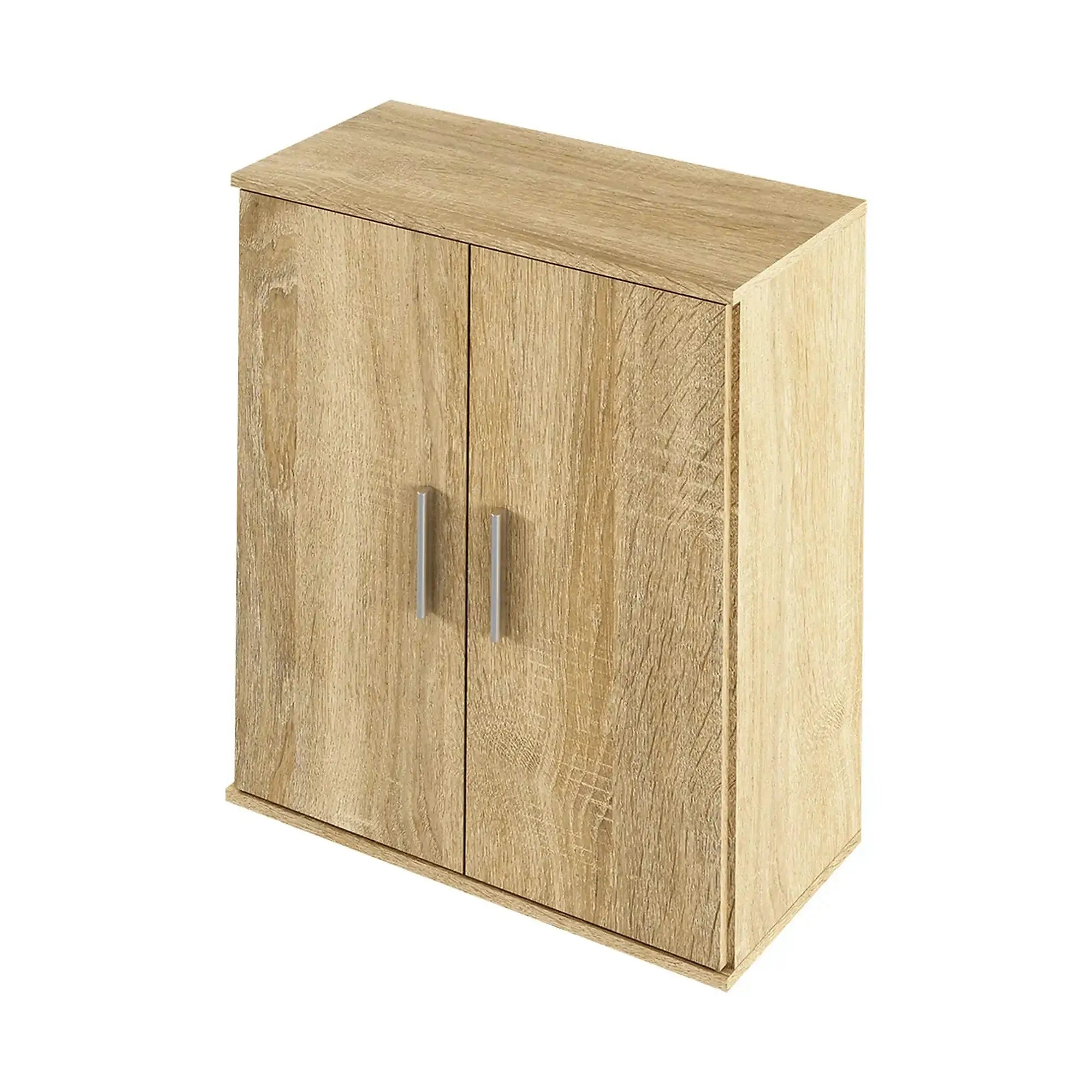 Comoda RESITA TYP 1, stejar sonoma, DTD laminat, 71x35x80 cm