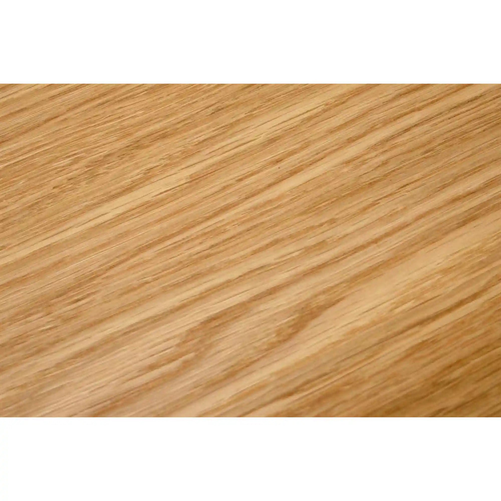 Comoda SMART, stejar/negru, furnir/metal 167x44x93 cm