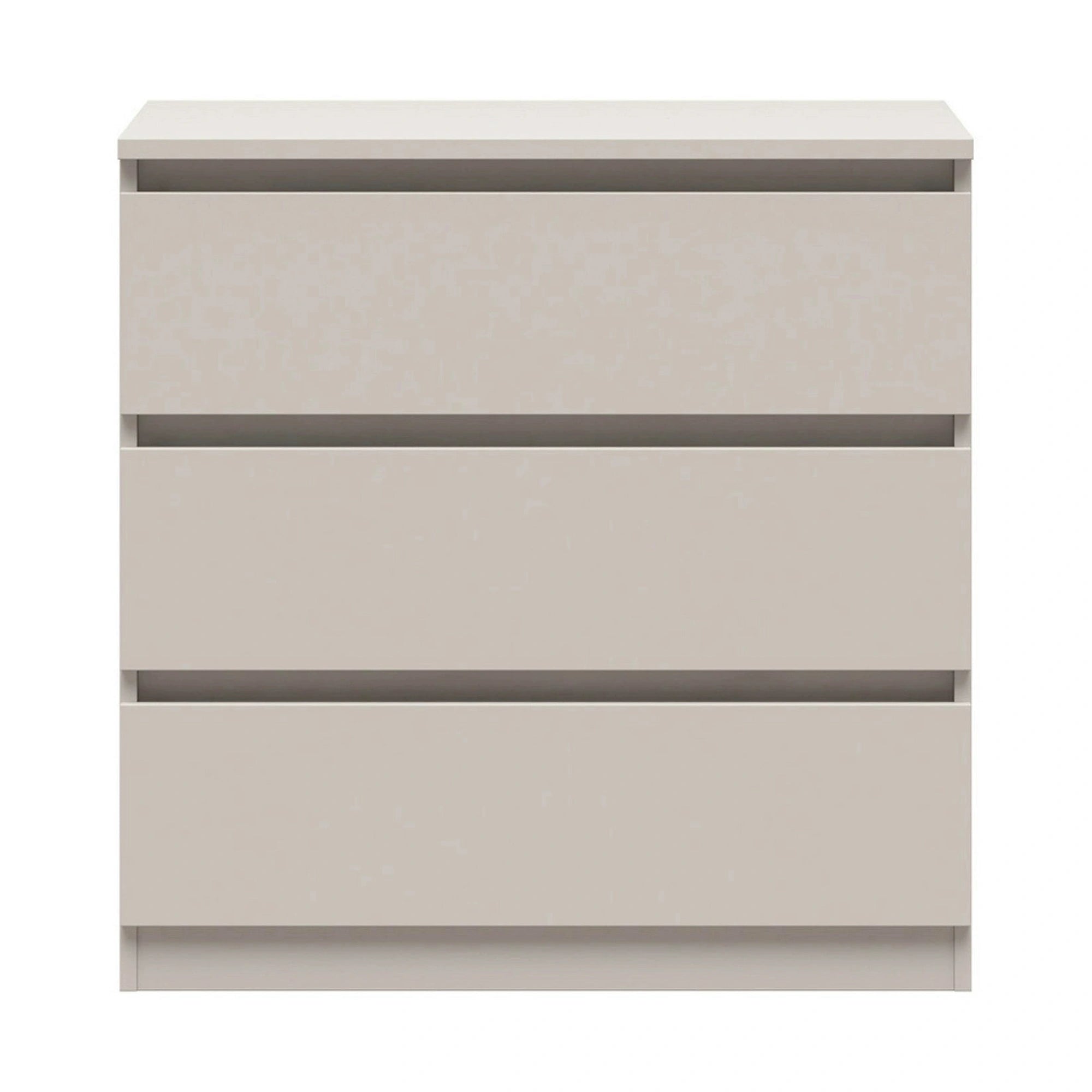 Comoda TETRIX, casmir, PAL, 75x45x76 cm