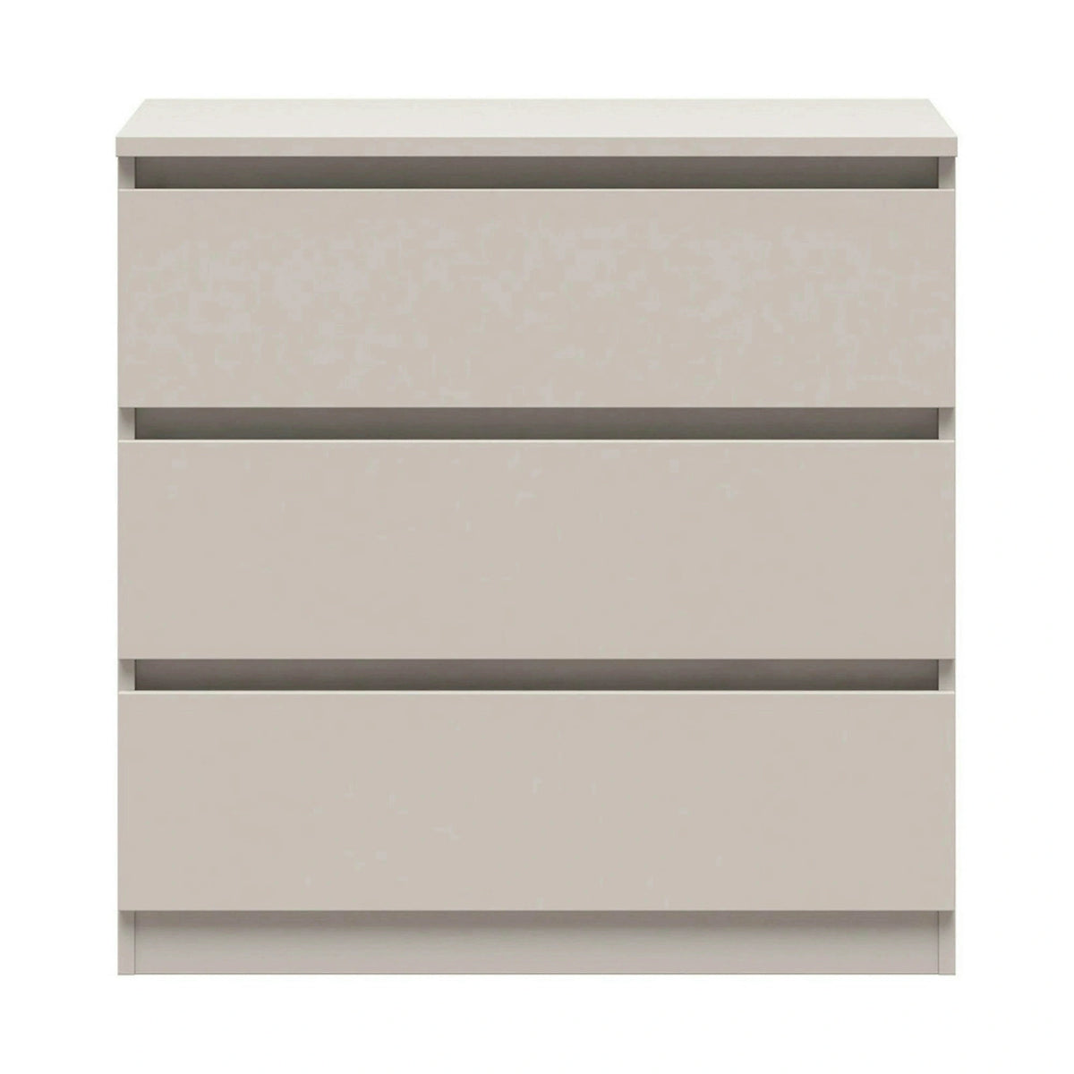 Comoda TETRIX, casmir, PAL, 75x45x76 cm