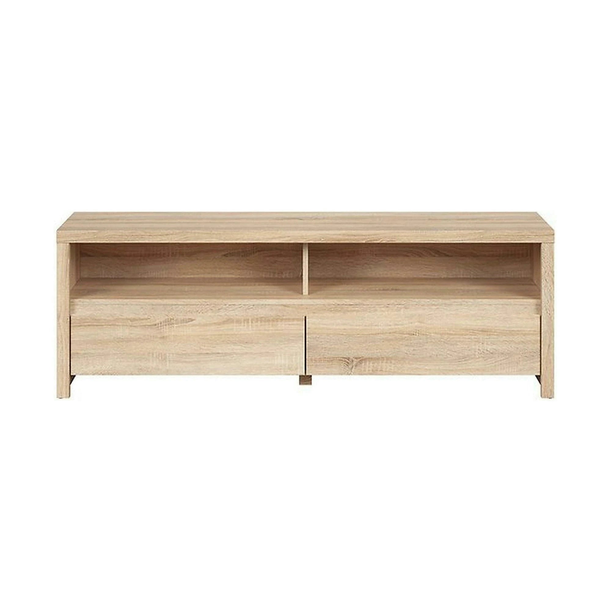 Comoda TV KASPIAN, stejar sonoma, PAL, 144x41x49 cm