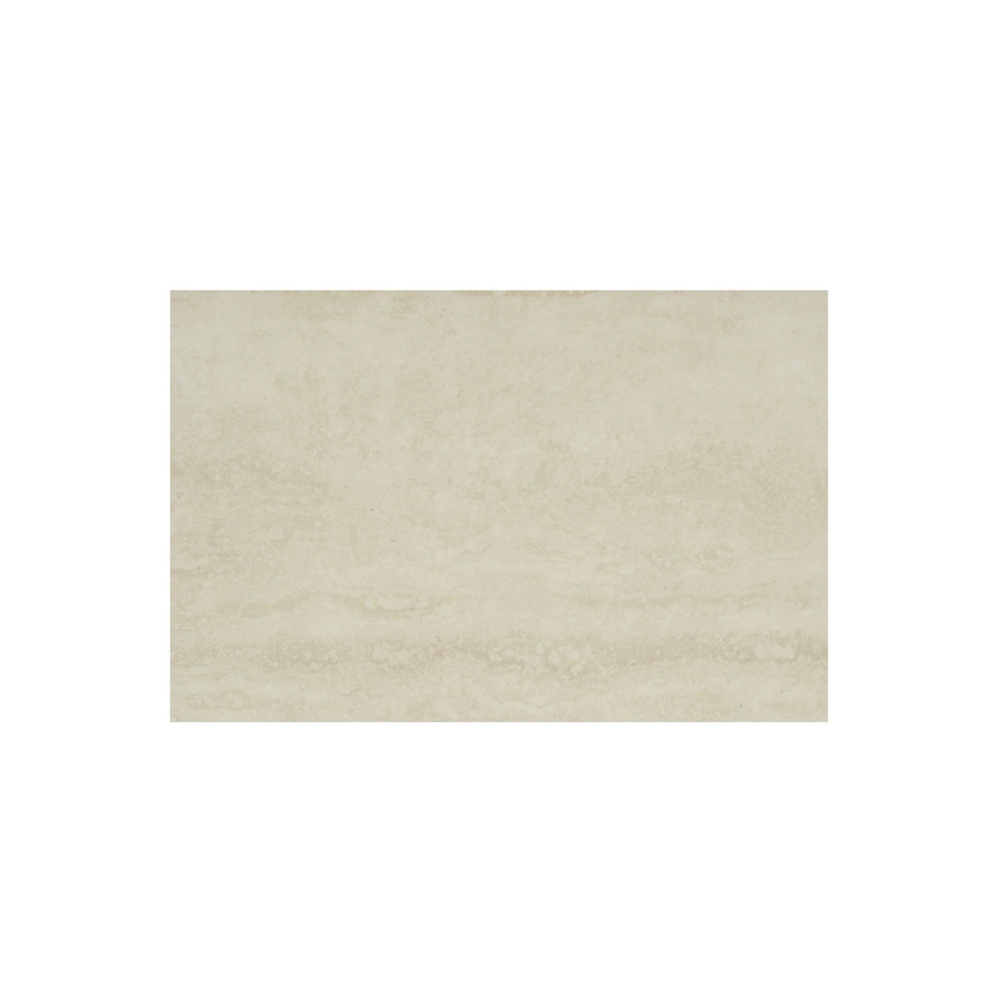 Masa extensibila CORVUS, bej cu efect de piatra travertin, ceramica/metal, 165/240x90x76 cm