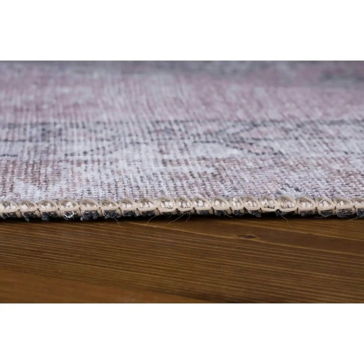 Covor DORIAN CHENILLE, 75x150 cm, forma dreptunghiulara, poliester, multicolor, AL 91
