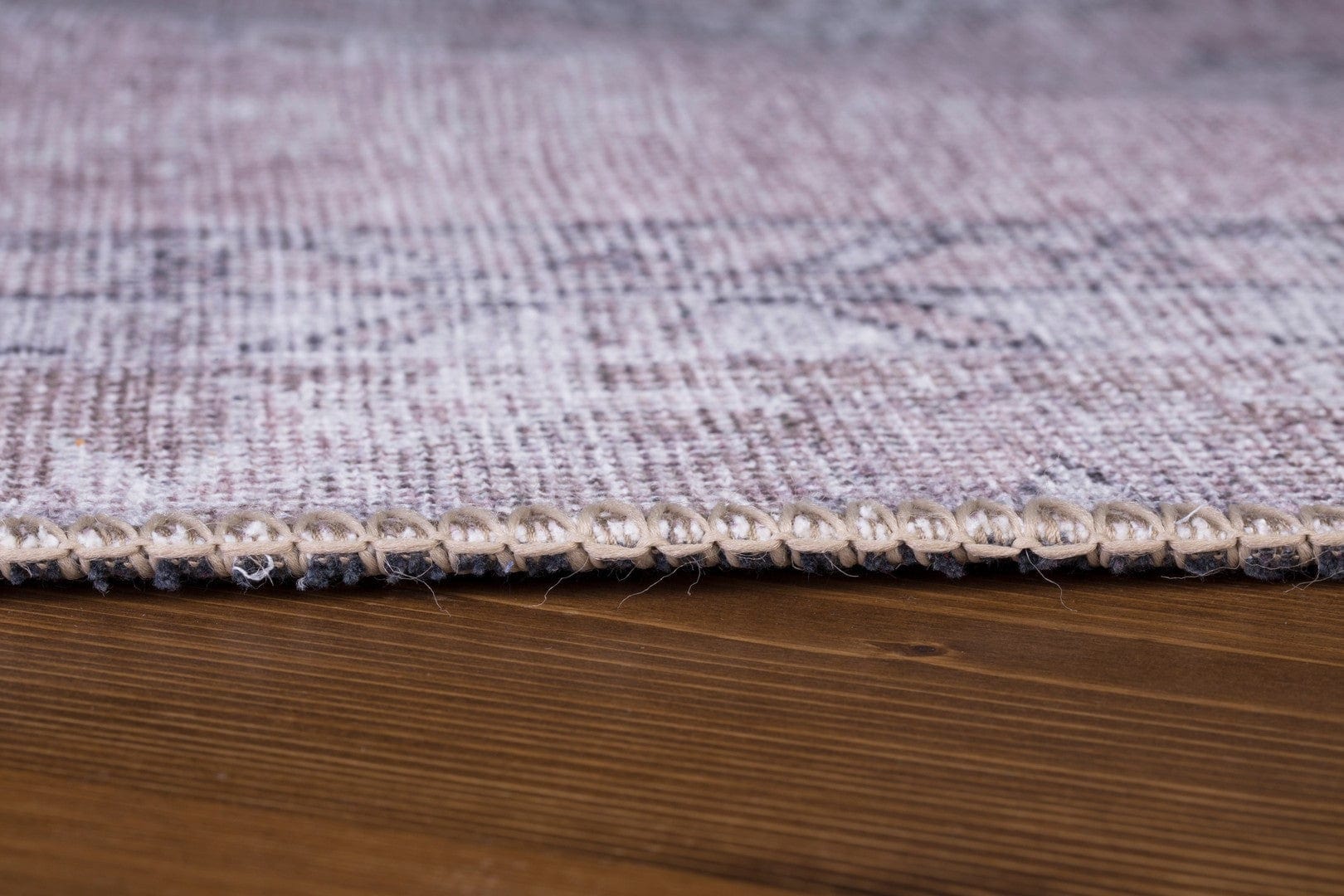 Covor DORIAN CHENILLE, 75x150 cm, forma dreptunghiulara, poliester, multicolor, AL 91