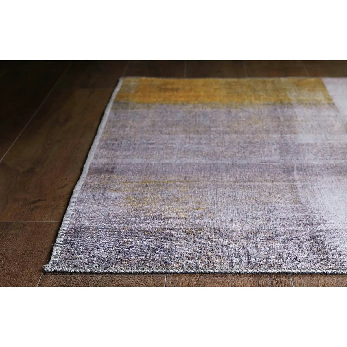Covor FUNK CHENILLE, 75x150 cm, forma dreptunghiulara, poliester, multicolor, AL 10
