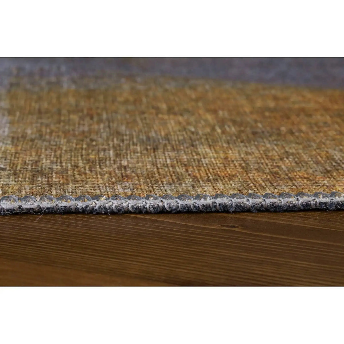 Covor FUNK CHENILLE, 75x150 cm, forma dreptunghiulara, poliester, multicolor, AL 10