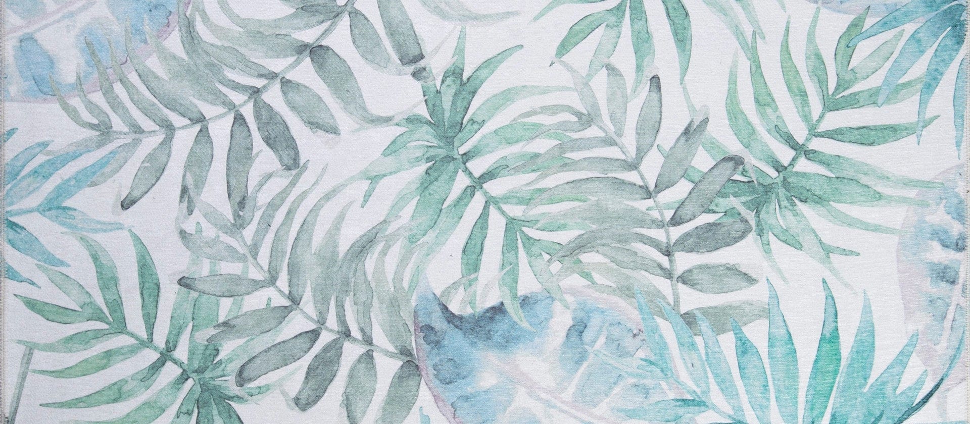 Covor FUNK CHENILLE, 75x150 cm, forma dreptunghiulara, poliester, multicolor, AL 149