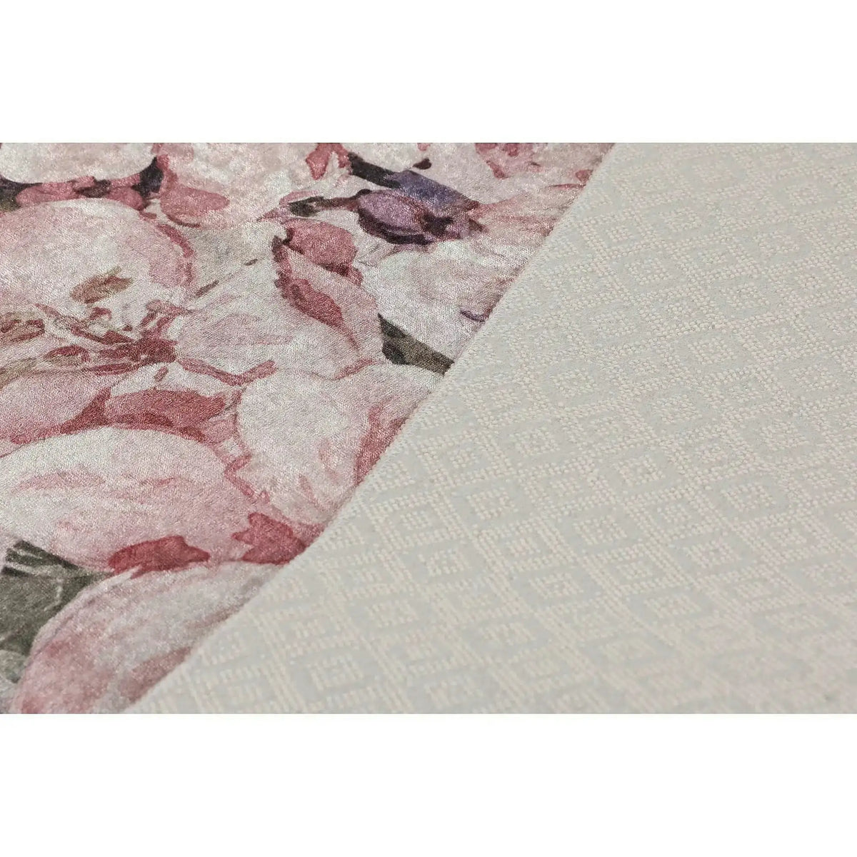 Covor hol MU149, 80x150 cm, forma dreptunghiulara, fibre sintetice, multicolor