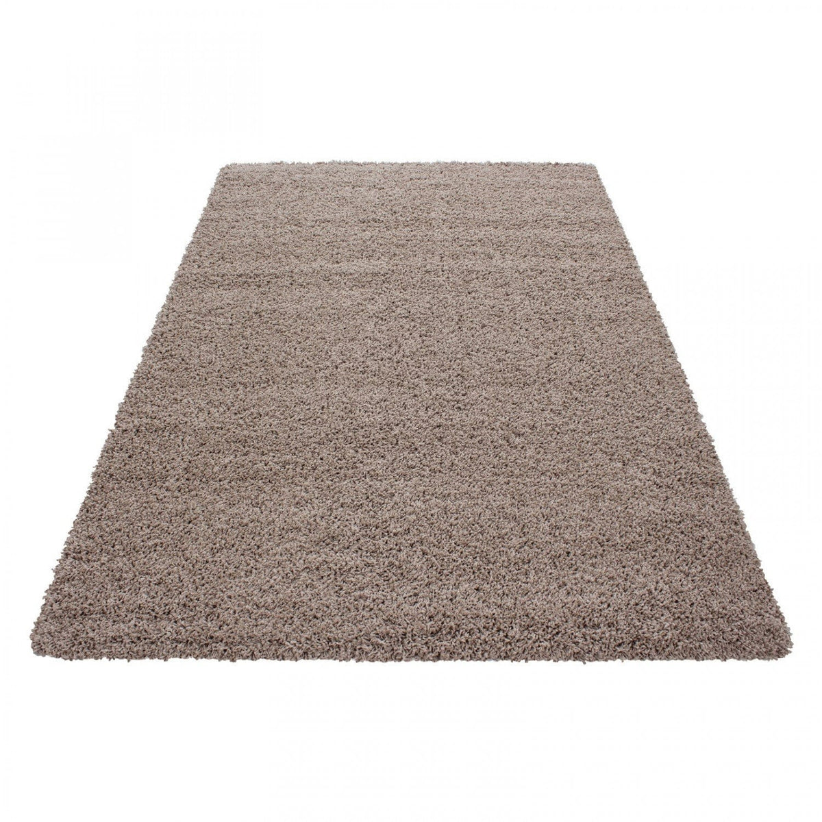 Covor LIFE, 60x110 cm, forma dreptunghiulara, polipropilena, gri, 1500 v2