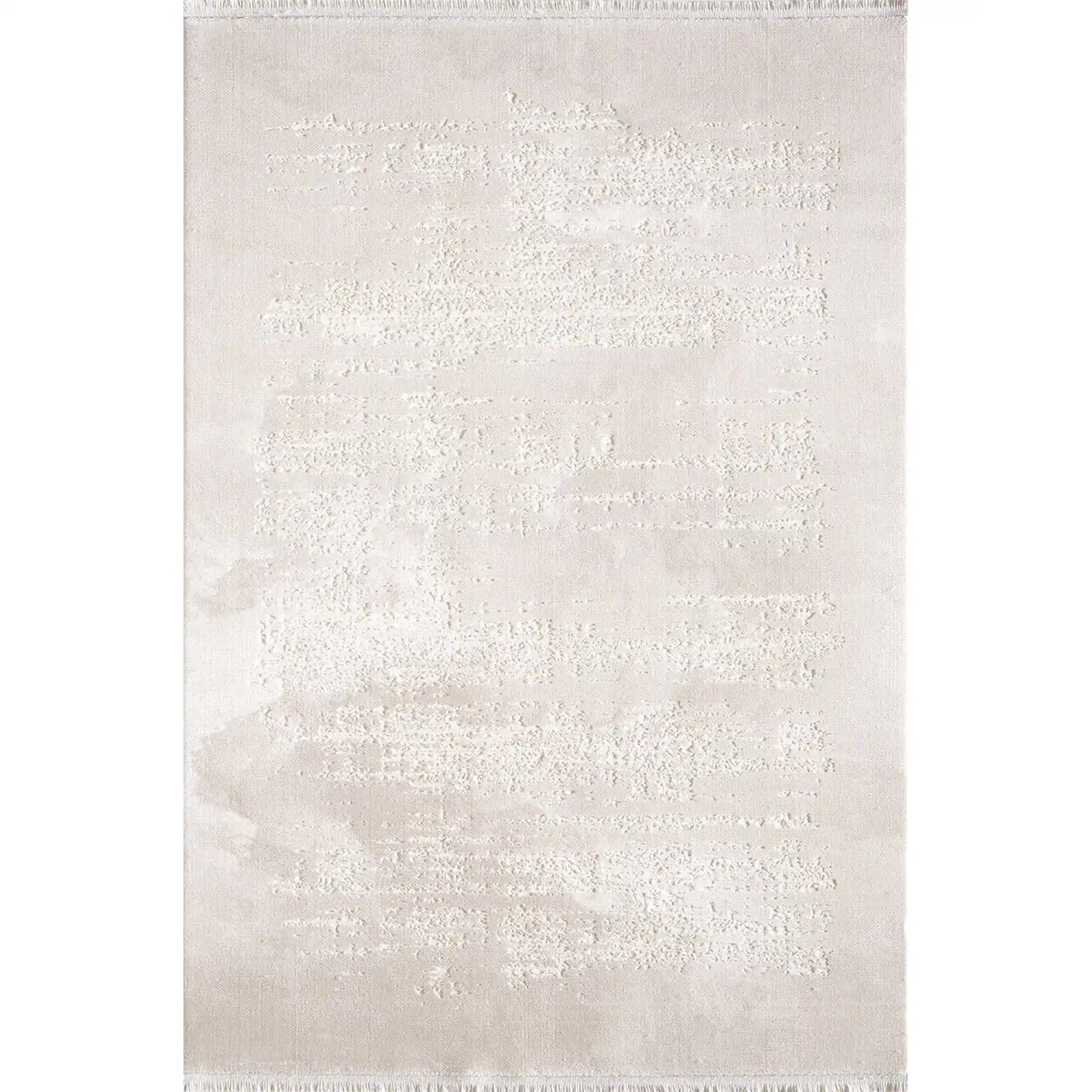 Covor MURANO 06431H, 160x230 cm, forma dreptunghiulara, acril, bej/crem