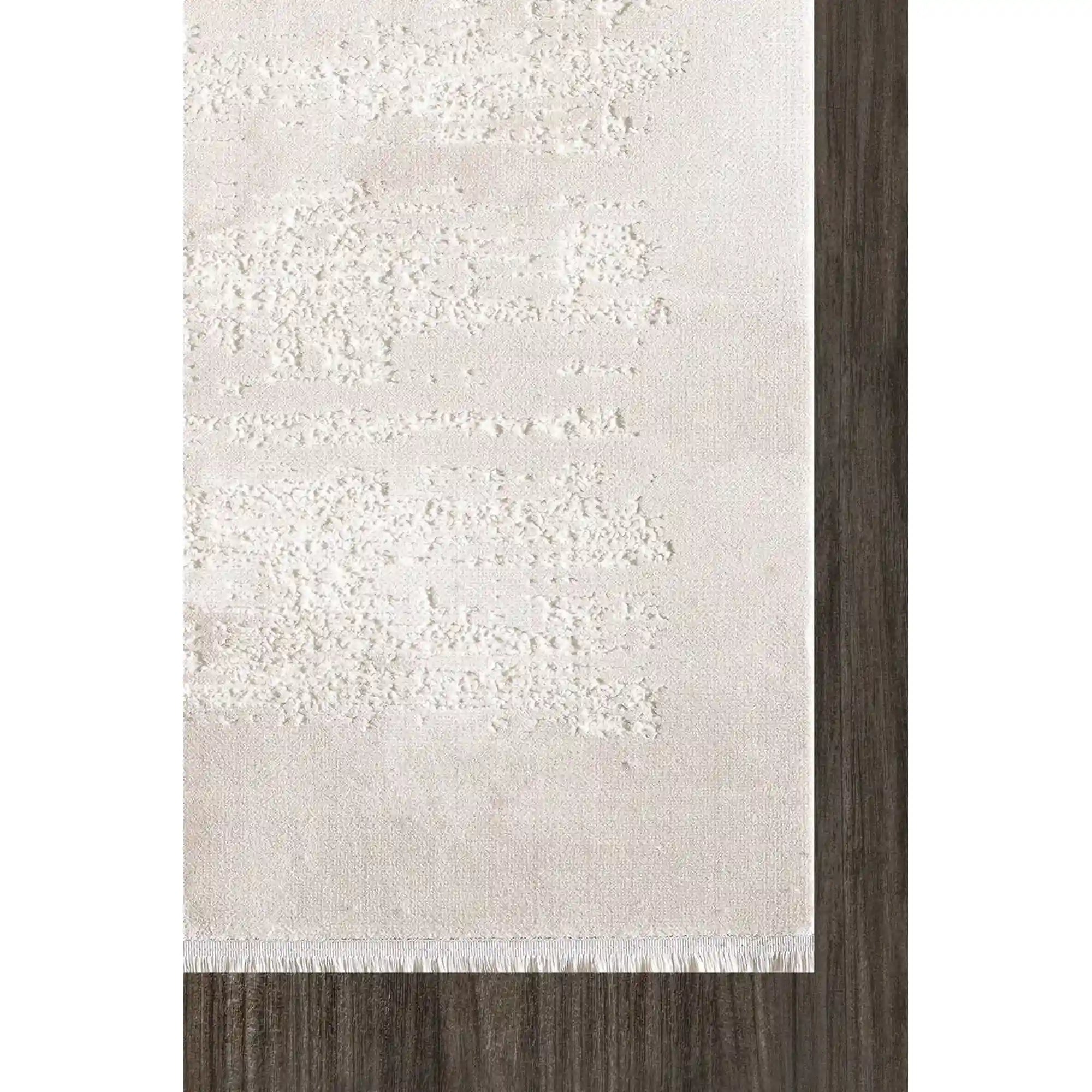 Covor MURANO 06431H, 160x230 cm, forma dreptunghiulara, acril, bej/crem
