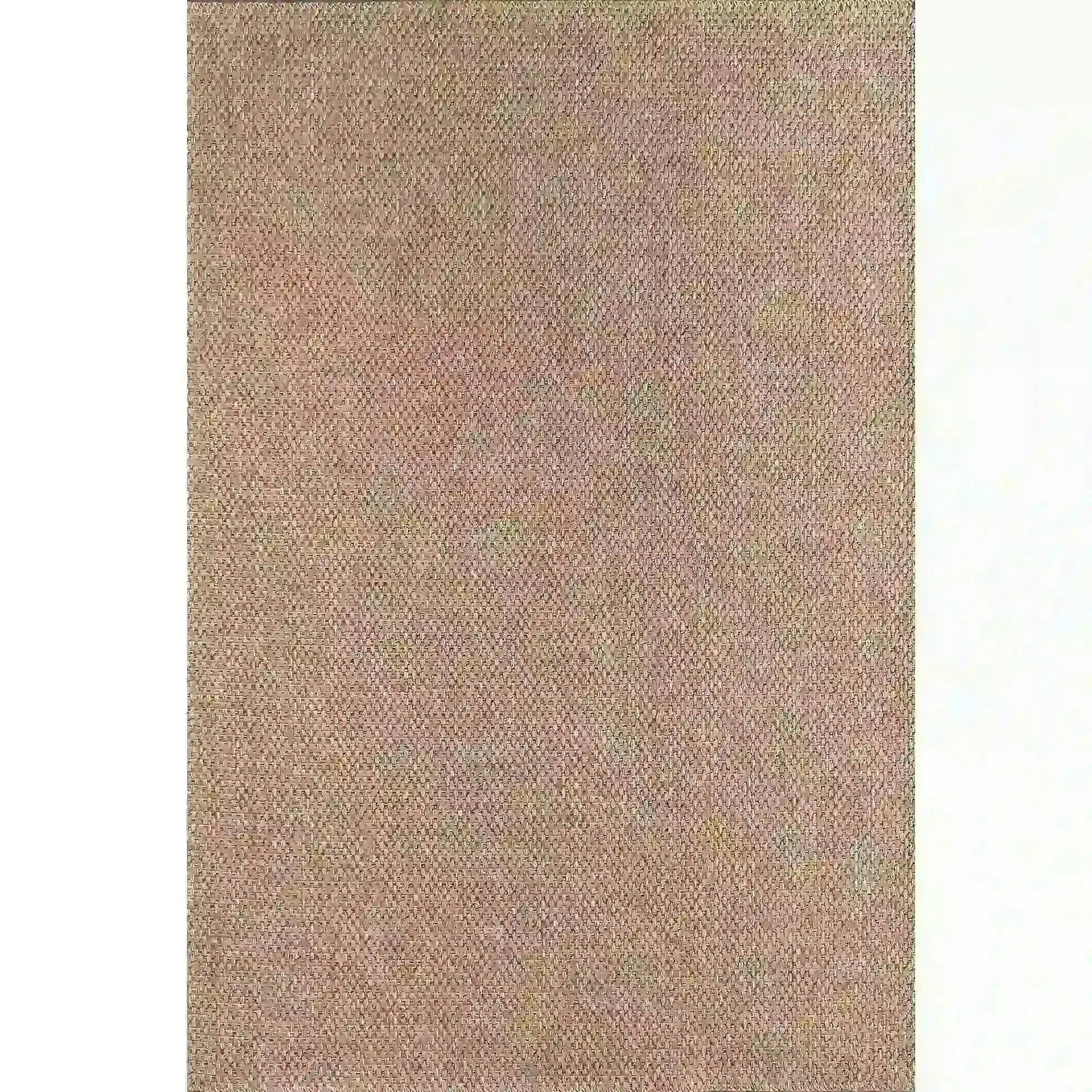 Covor RUSTICANA, 120x180 cm, forma dreptunghiulara, polipropilena, bej, 3101