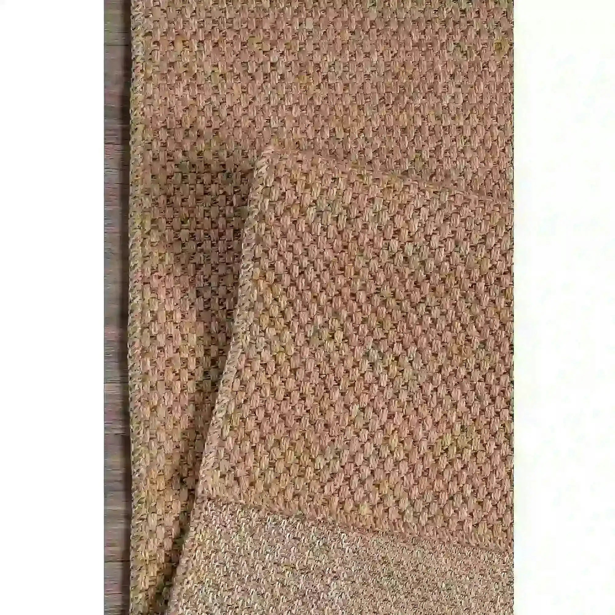 Covor RUSTICANA, 120x180 cm, forma dreptunghiulara, polipropilena, bej, 3101