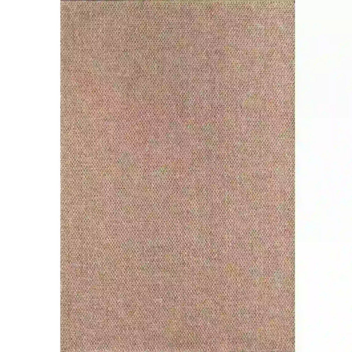 Covor RUSTICANA, 120x180 cm, forma dreptunghiulara, polipropilena, bej, 3101