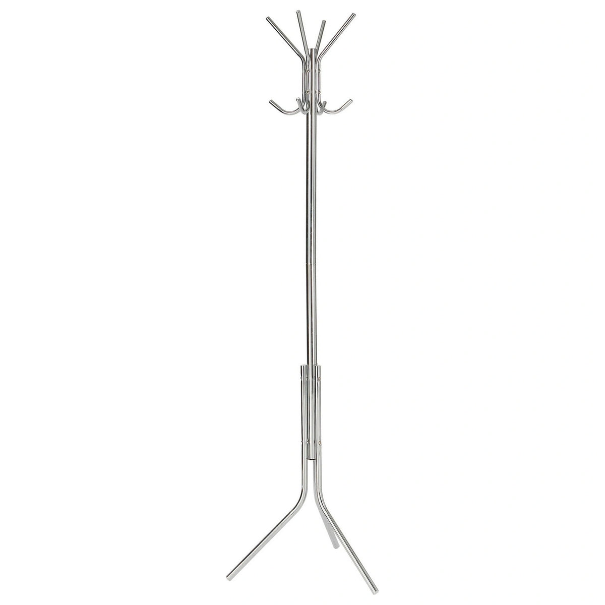 Cuier pom OTIS, crom, metal, 46x170 cm