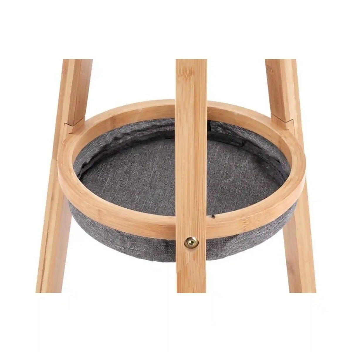 Cuier pom W63, stejar auriu, lemn, 52x177 cm