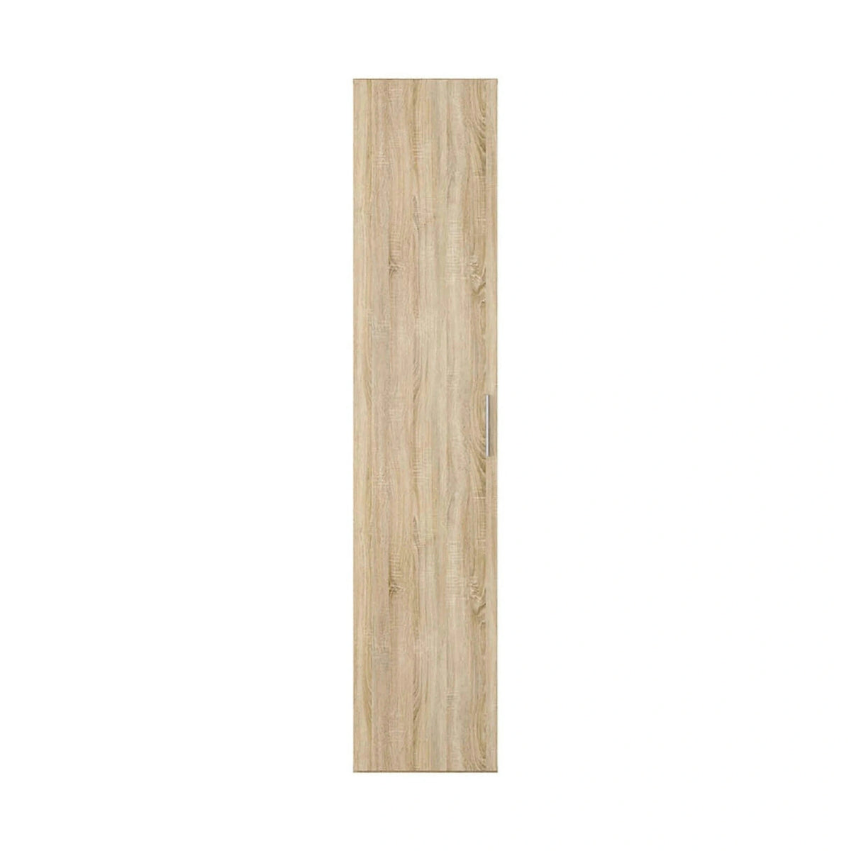Dulap FLEX, stejar sonoma, PAL, cu o usa, 50x66x240 cm