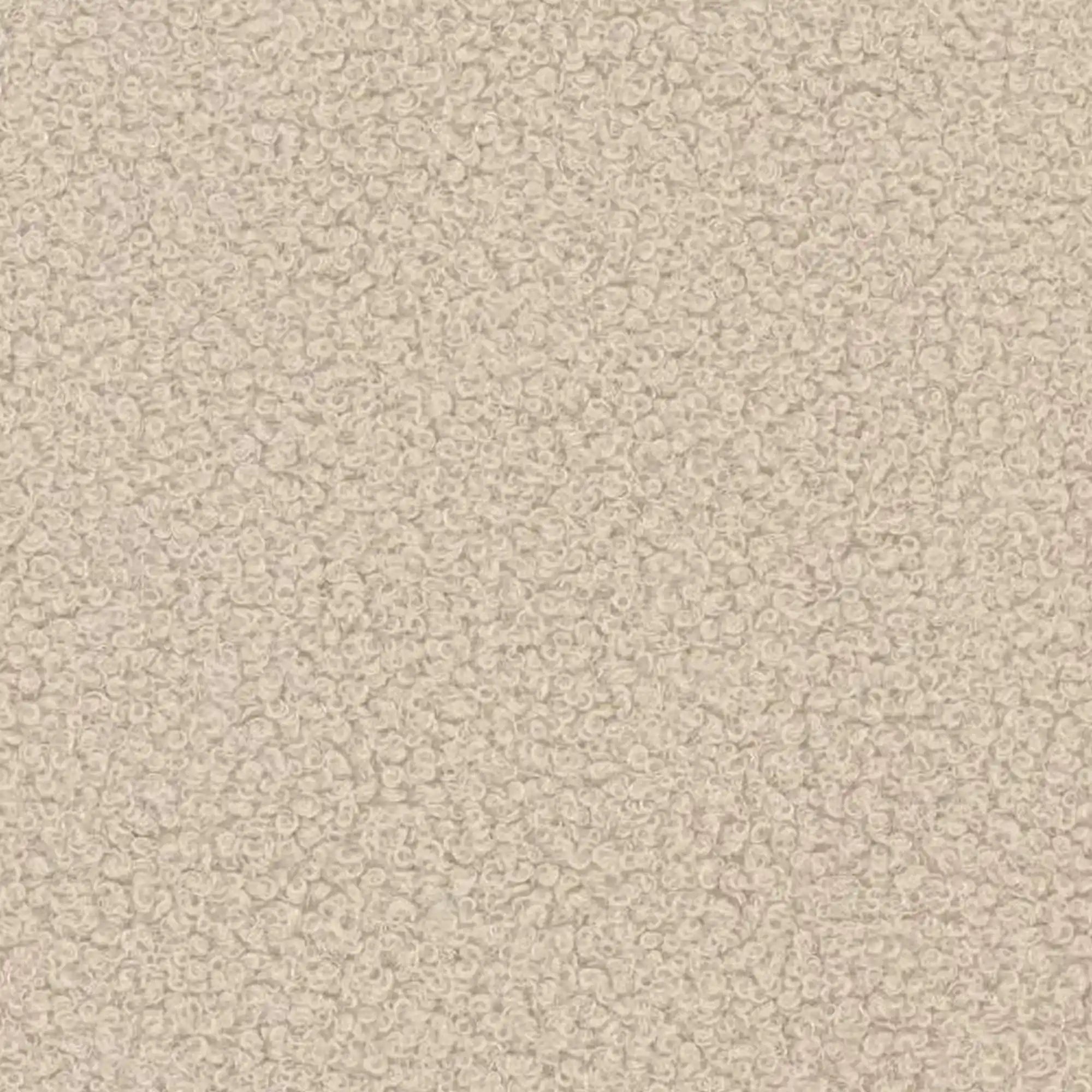 Coltar extensibil CAPITOL, sezlong dreapta, stofa buclata bej - Now or never 03, cu lada depozitare, 276x175x89 cm