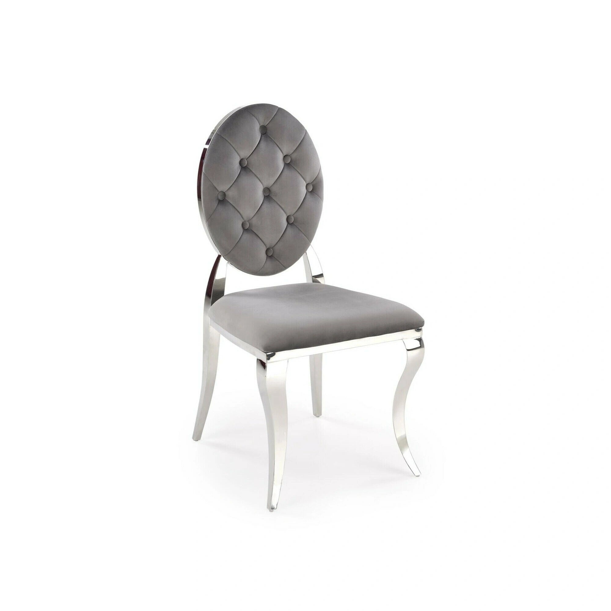 Set masa REGINALD cu 4 scaune K555