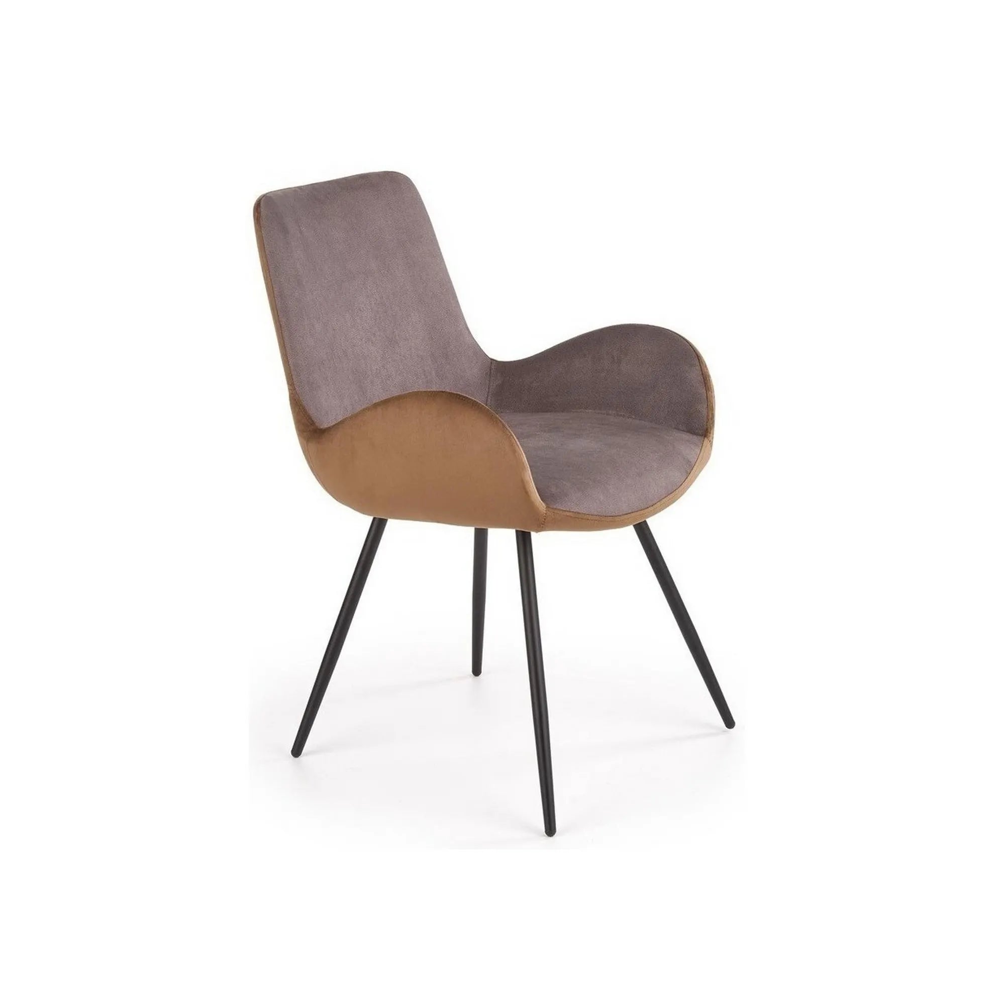 Set masa DICKSON cu 6 scaune K392