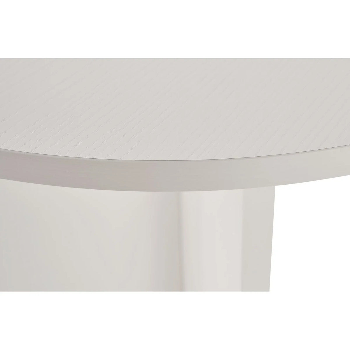 Masa SABLIN, alb, PAL laminat, 180x90x75 cm