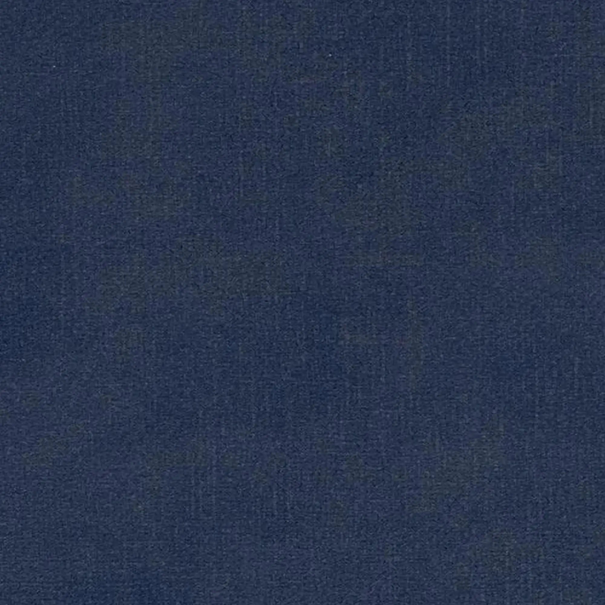 Canapea extensibila GANDI 160, stofa catifelata albastru inchis - Terra 76, Gama Premium, cu tetiere reglabile, 227x102x95 cm