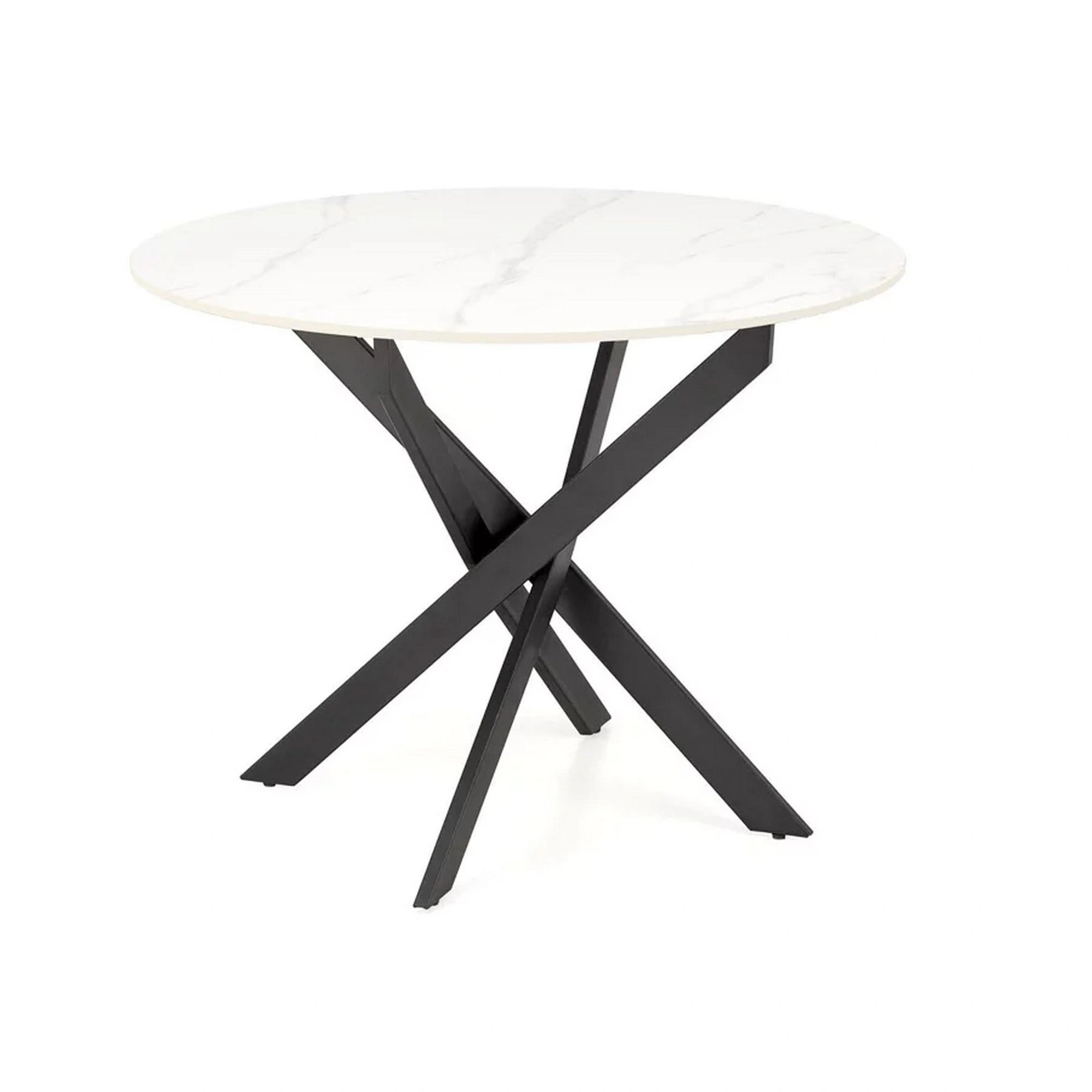 Set masa EDGAR 2 cu 2 scaune K549