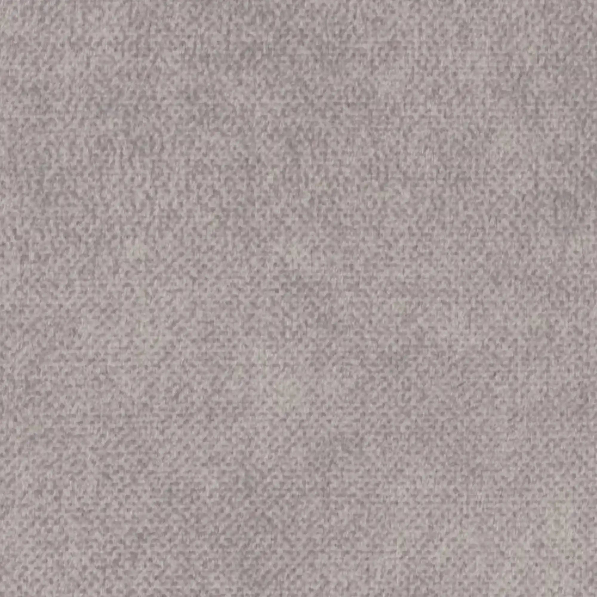 Coltar extensibil CALDO MINI, sezlong dreapta, stofa catifelata gri deschis - Cloud 81, Gama Premium, cu lada depozitare si tetiere reglabile, 272x178x99 cm