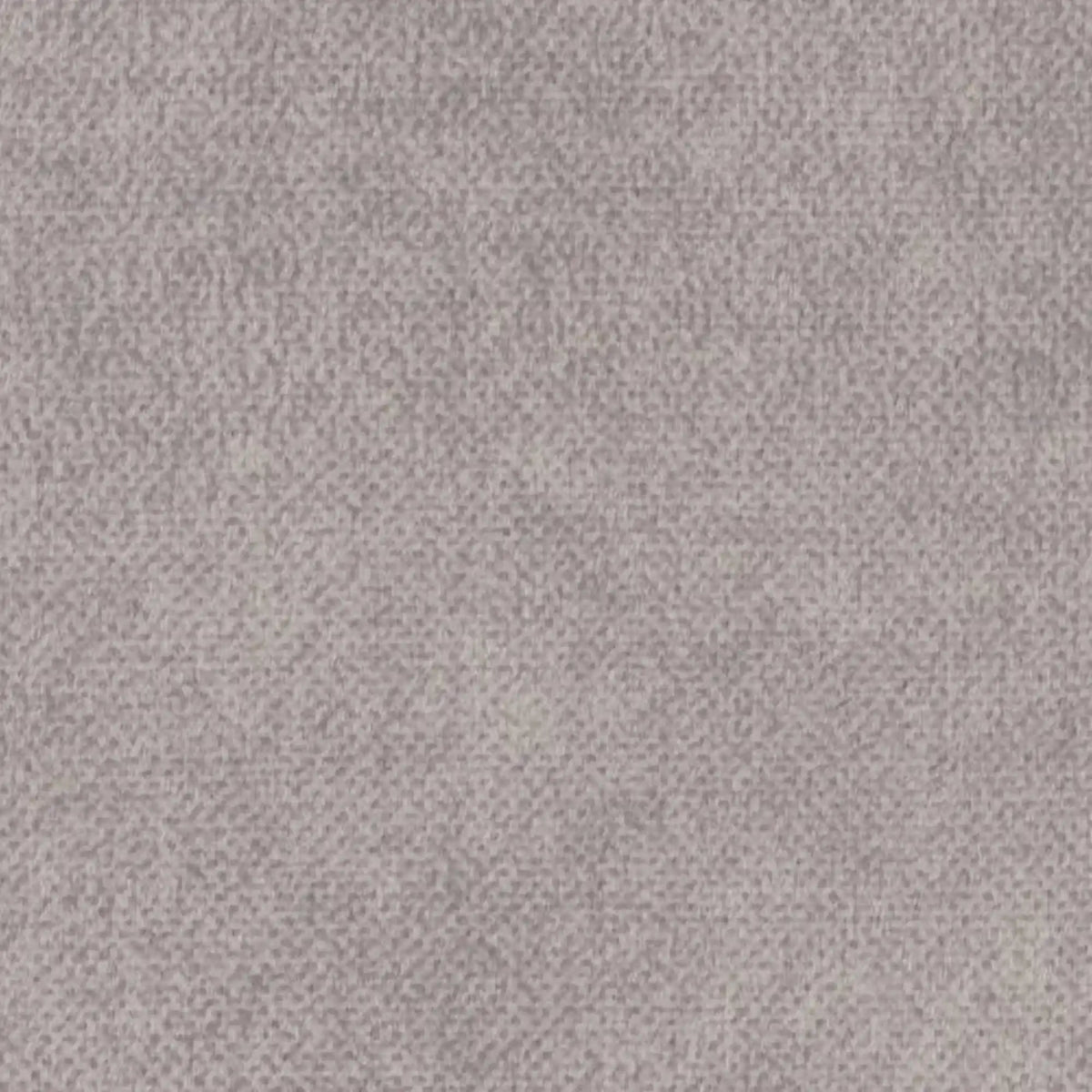 Coltar extensibil CALDO MINI, sezlong dreapta, stofa catifelata gri deschis - Cloud 81, Gama Premium, cu lada depozitare si tetiere reglabile, 272x178x99 cm