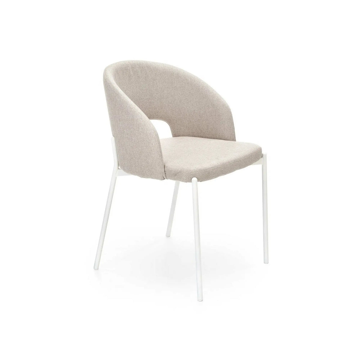 Set masa VIVALDI cu 4 scaune K486