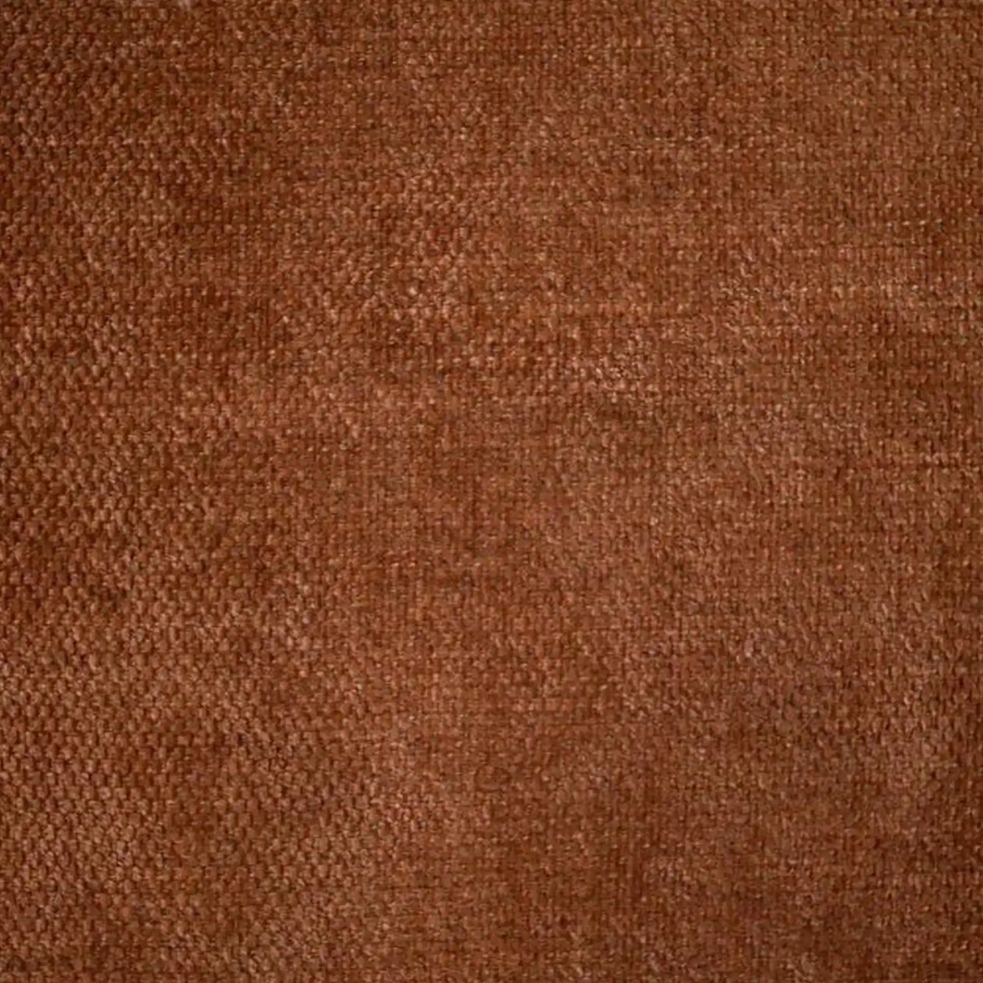 Coltar extensibil NAVAS L, sezlong dreapta, stofa clasica maro - Rosario 471, Gama Premium, cu lada depozitare si tetiere reglabile, 246x175x86 cm